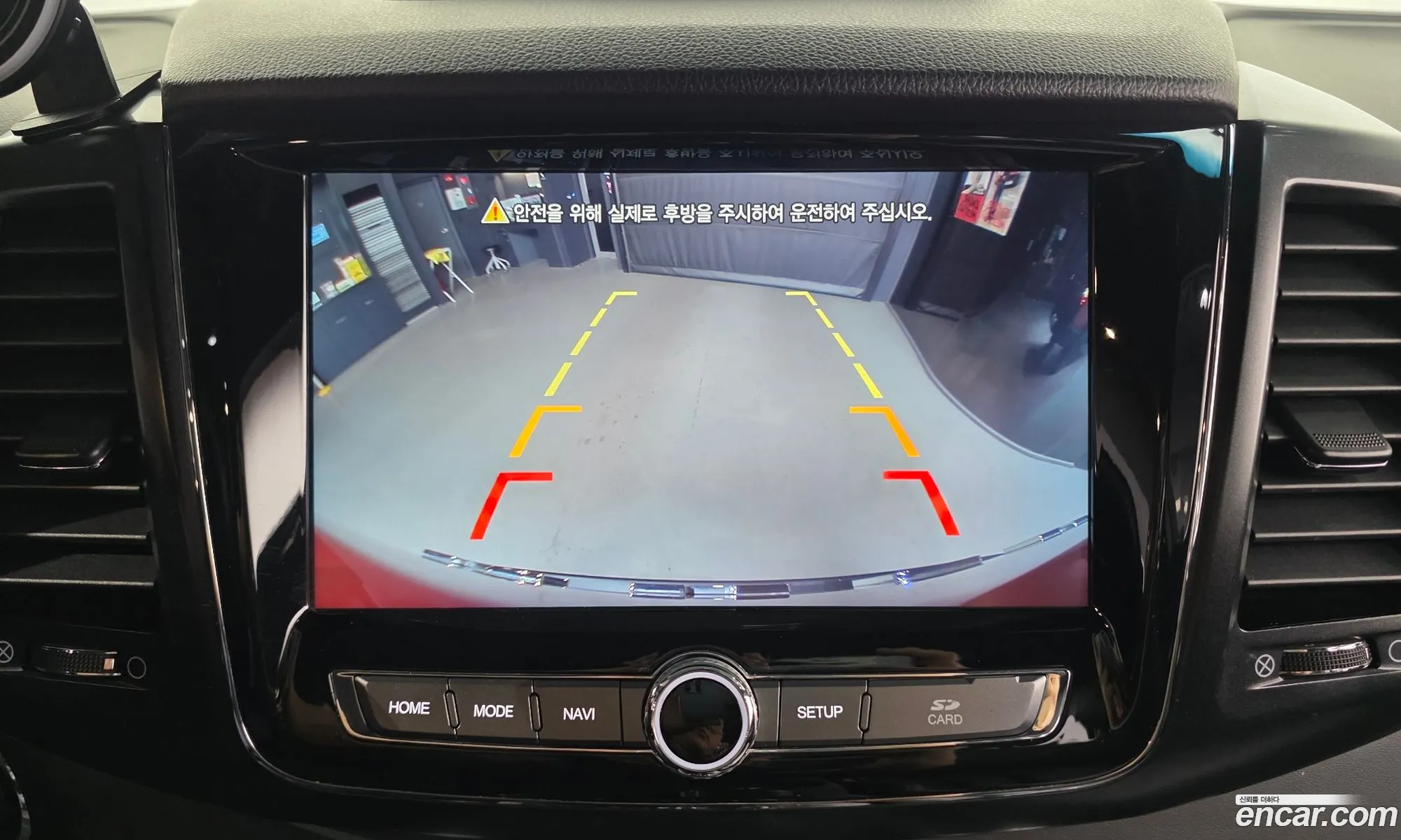 KG Mobility (SsangYong) Rexton Sports Khan 2020 — 27