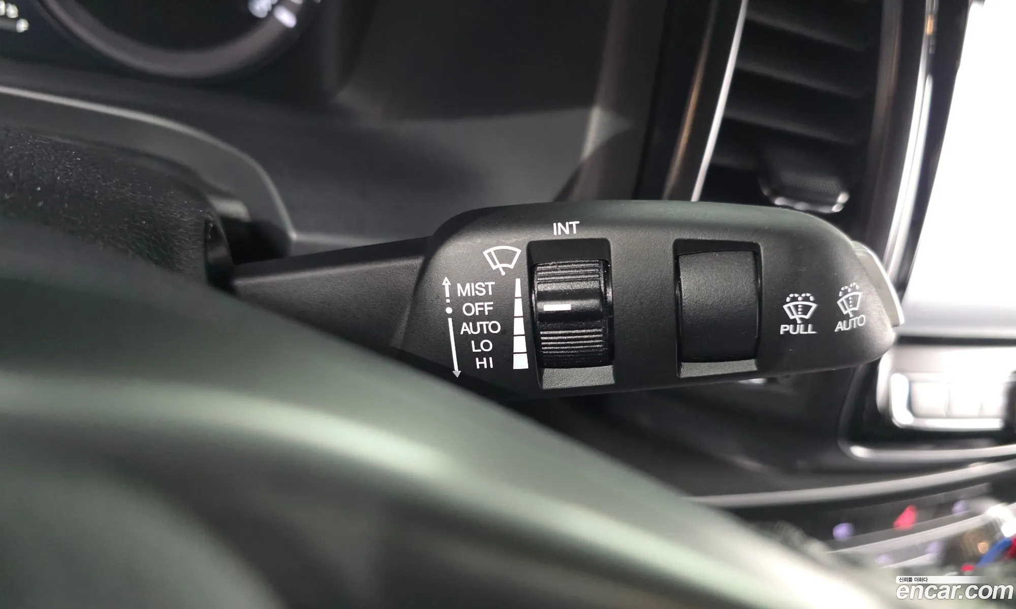 KG Mobility (SsangYong) Rexton Sports Khan 2020 — 25