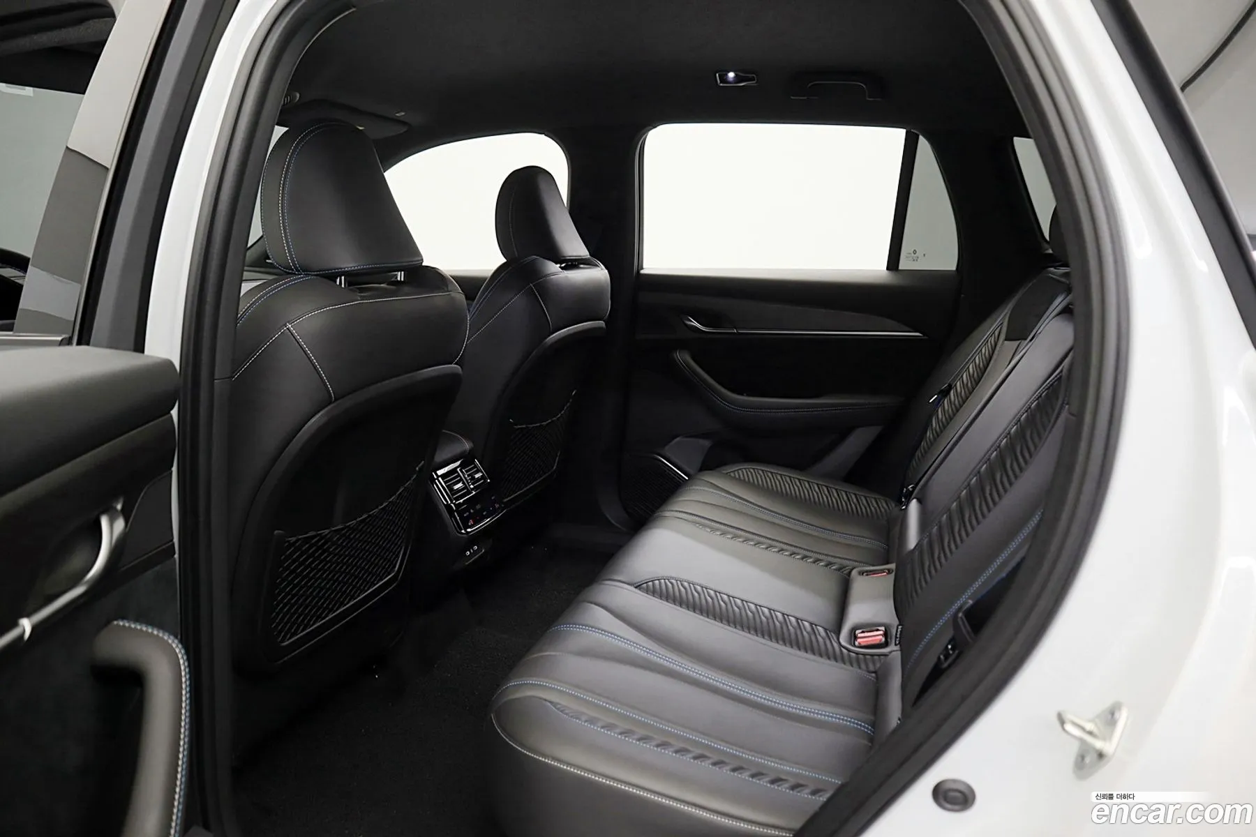 Renault Korea (Samsung) Grand Koleos 2024 — 8
