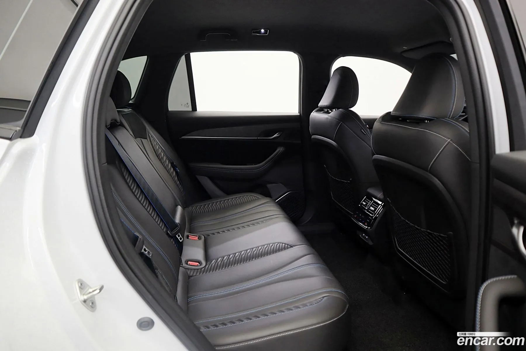 Renault Korea (Samsung) Grand Koleos 2024 — 16