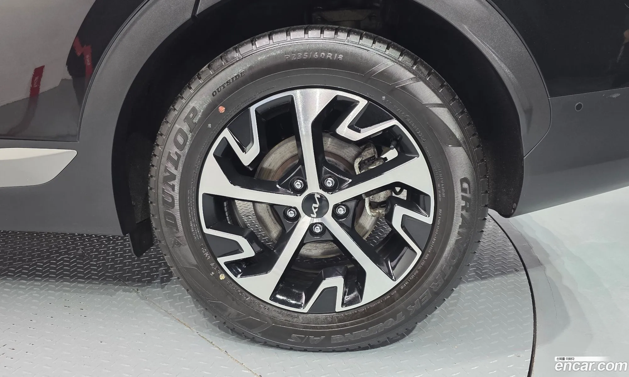 Kia Sportage Hybrid 2023 — 30