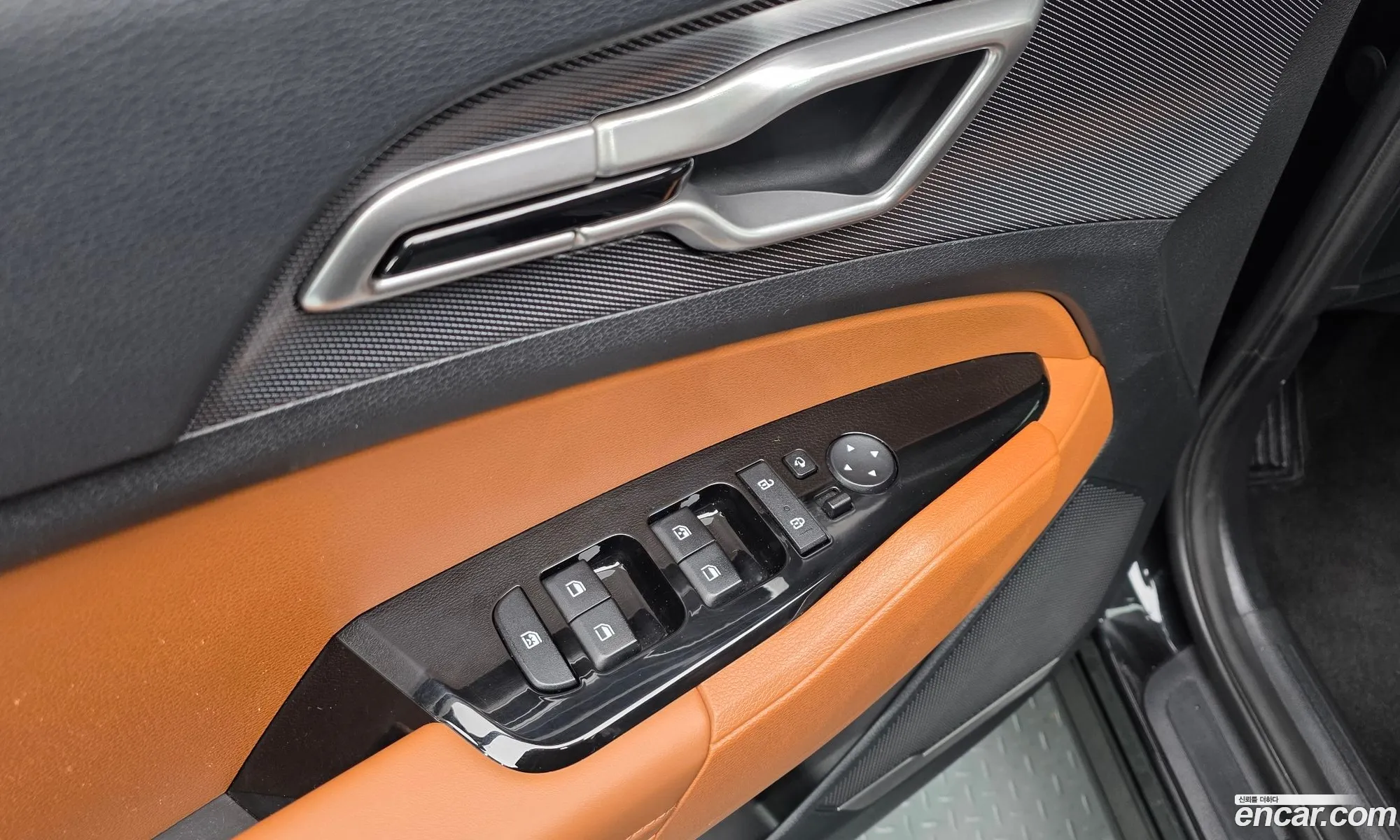 Kia Sportage Hybrid 2023 — 5