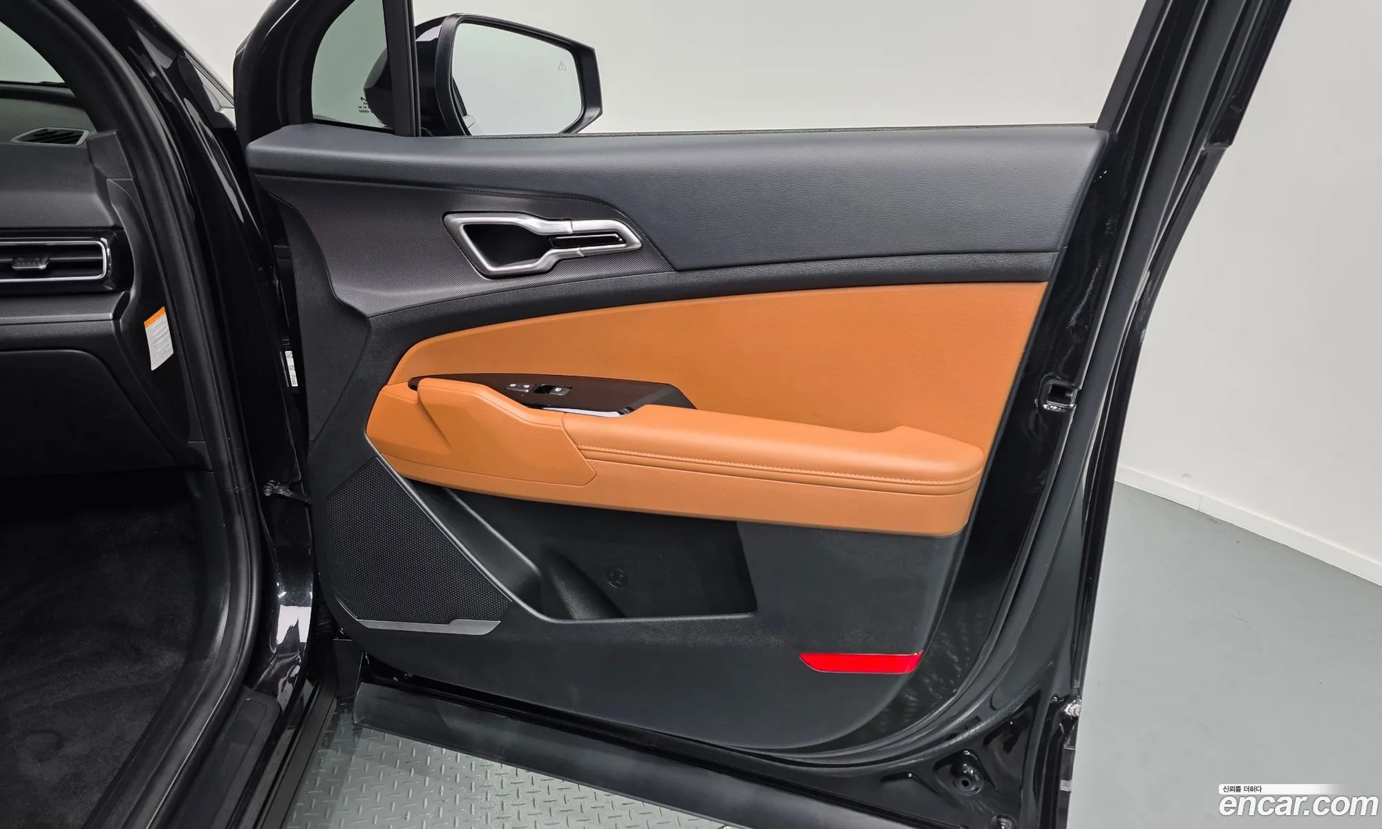 Kia Sportage Hybrid 2023 — 11