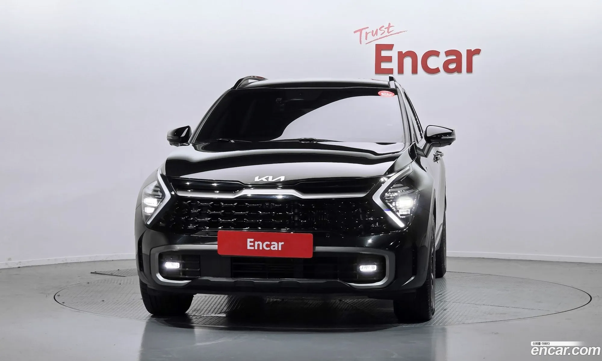 Kia Sportage Hybrid 2023 — 26