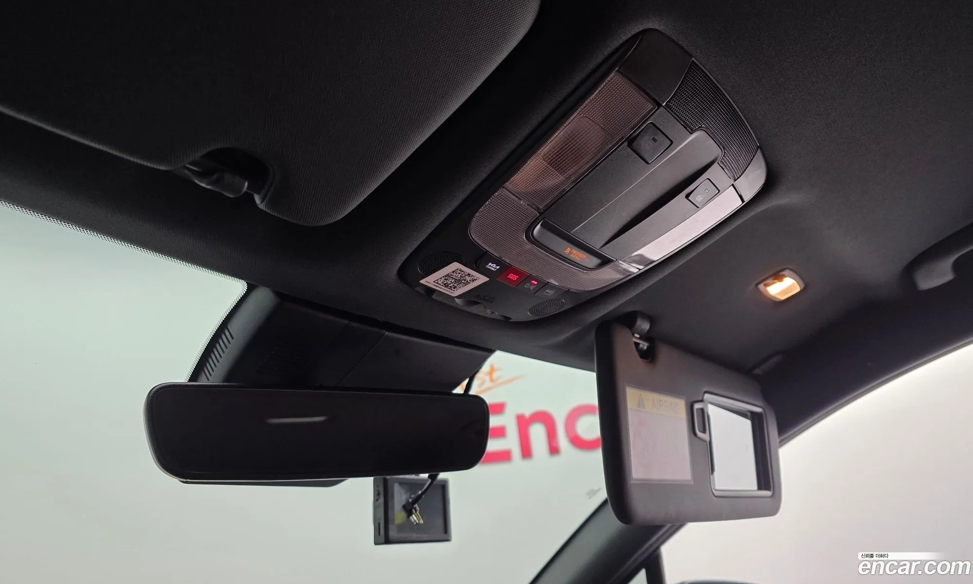 Kia Sportage Hybrid 2023 — 8