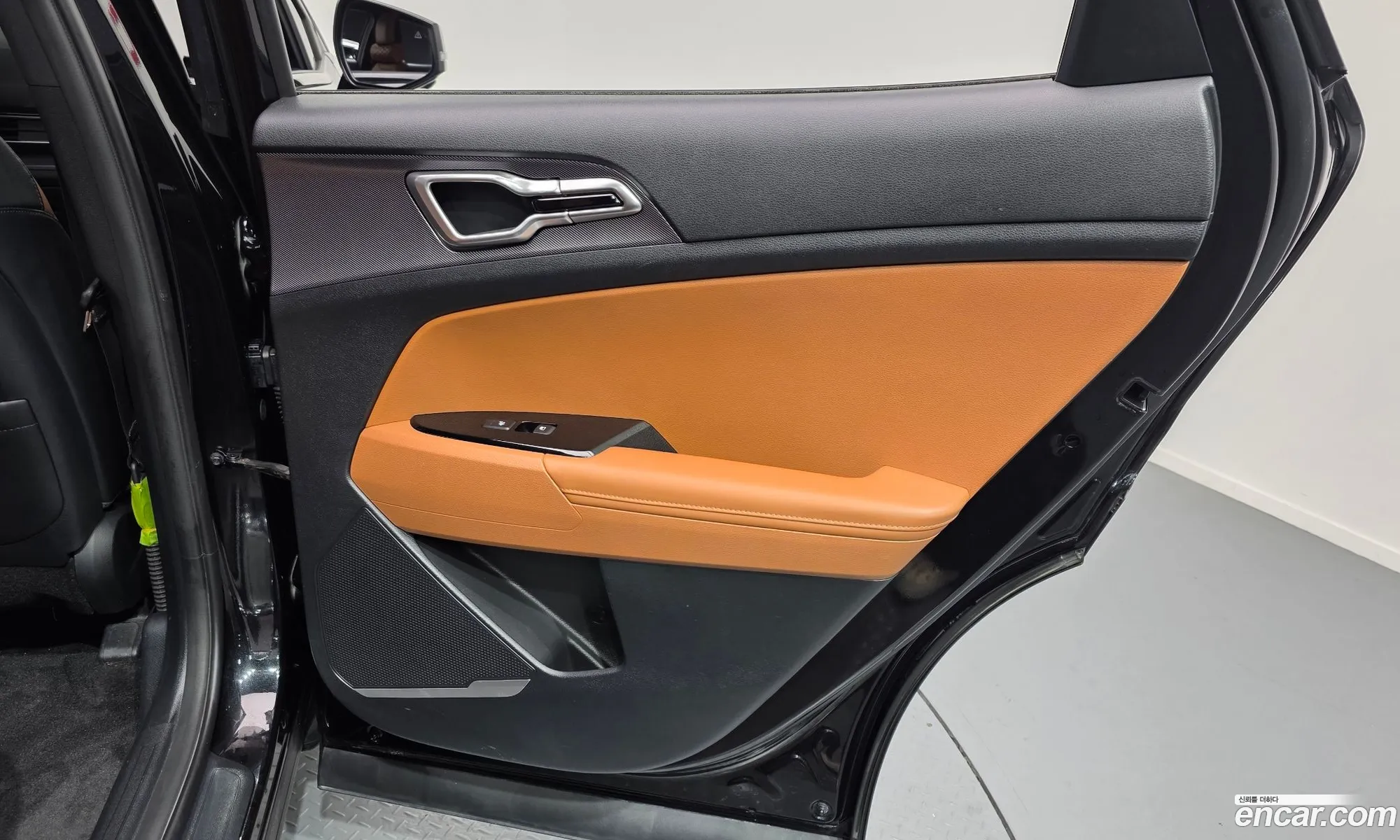 Kia Sportage Hybrid 2023 — 27