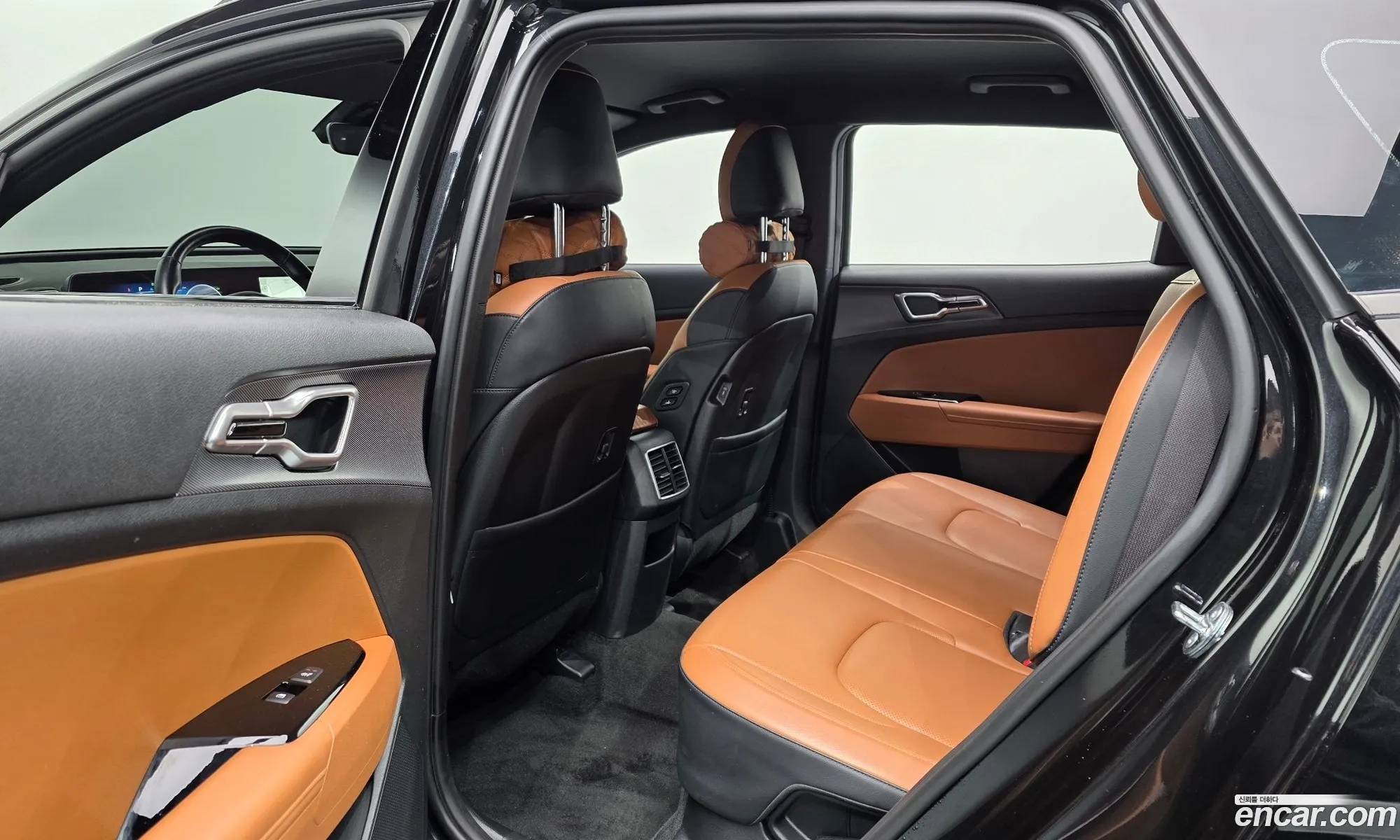 Kia Sportage Hybrid 2023 — 24