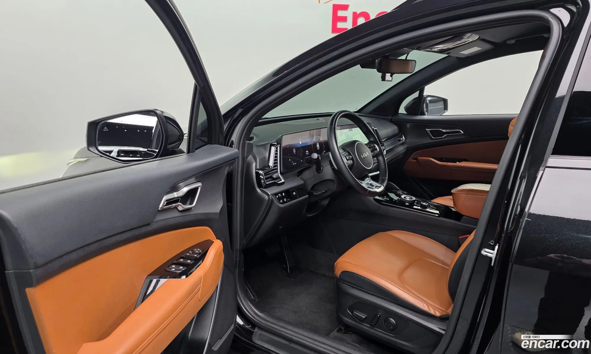 Kia Sportage Hybrid 2023 — 13