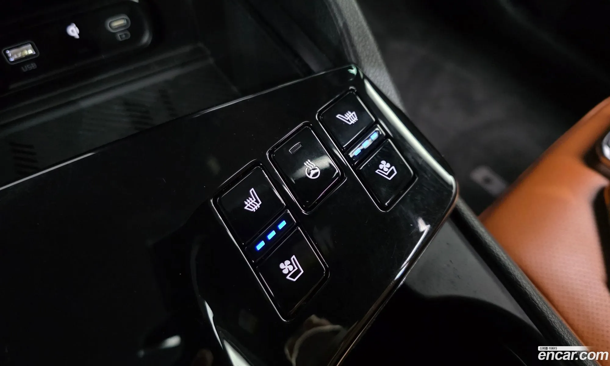 Kia Sportage Hybrid 2023 — 28