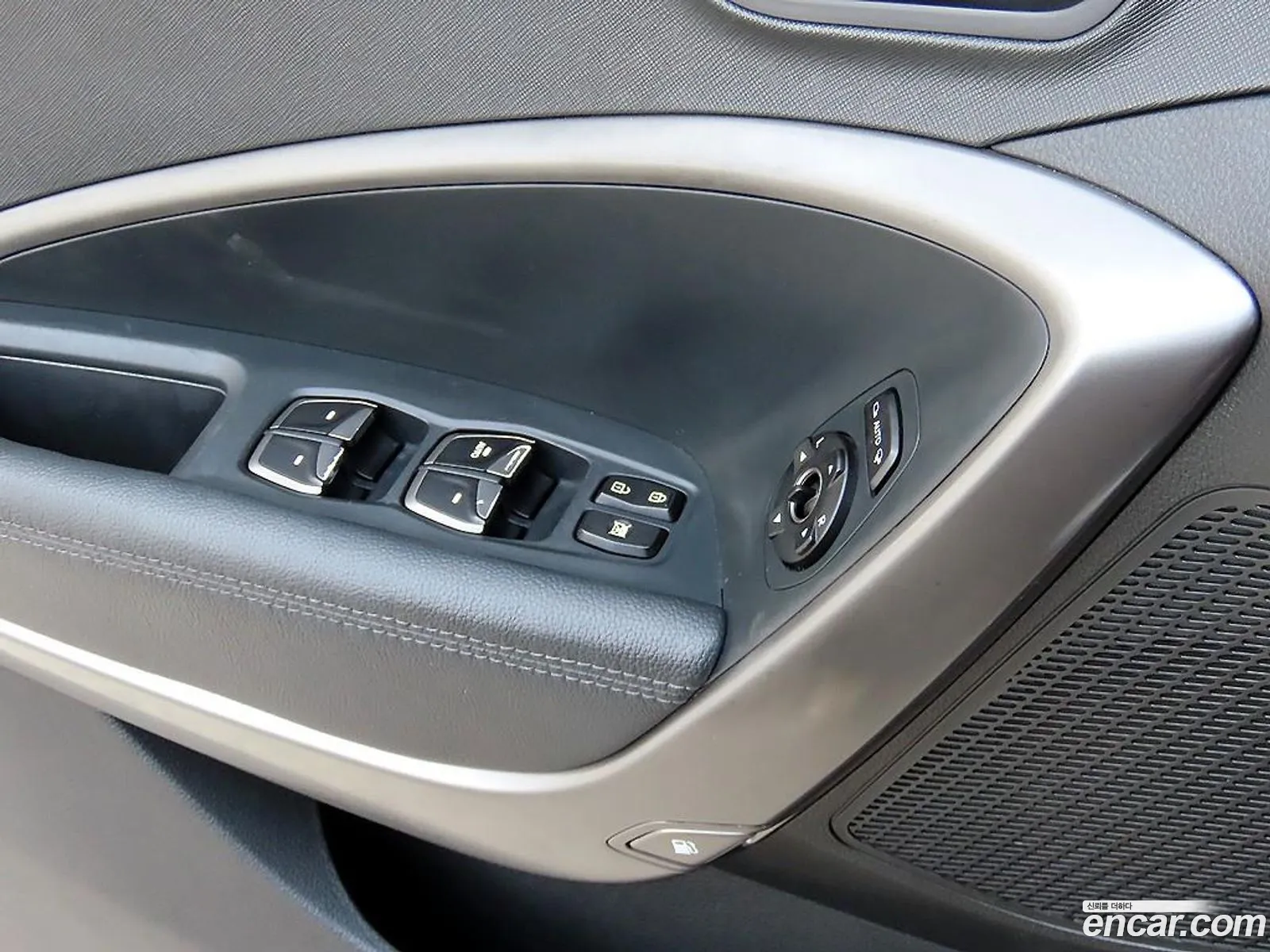 Hyundai Maxcruz 2016 — 4
