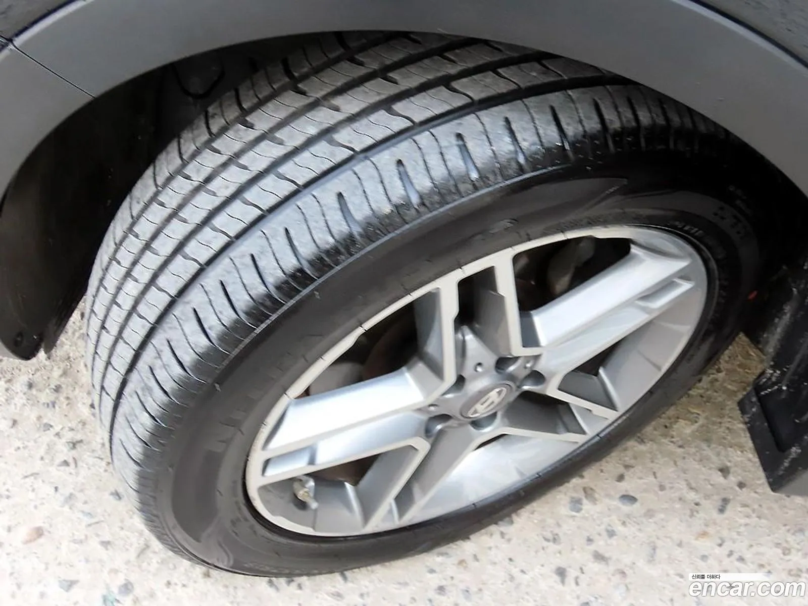 Hyundai Maxcruz 2016 — 3