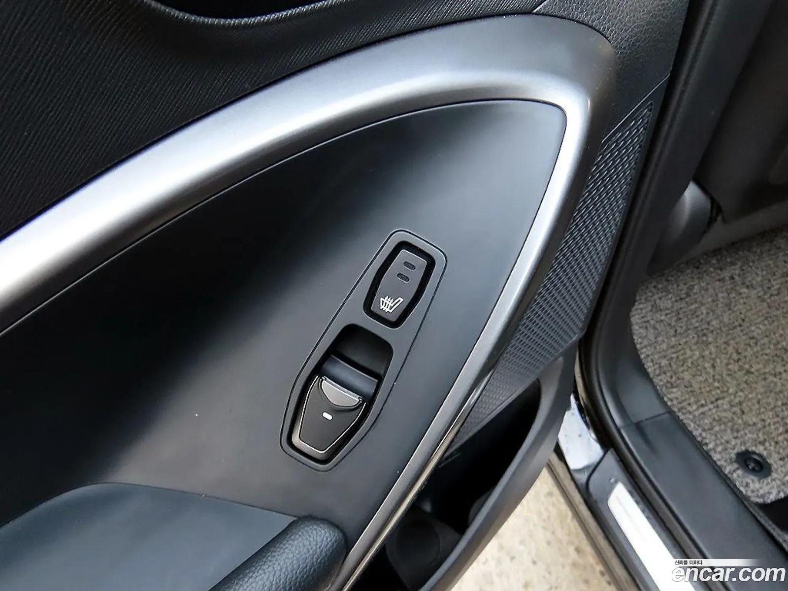 Hyundai Maxcruz 2016 — 14
