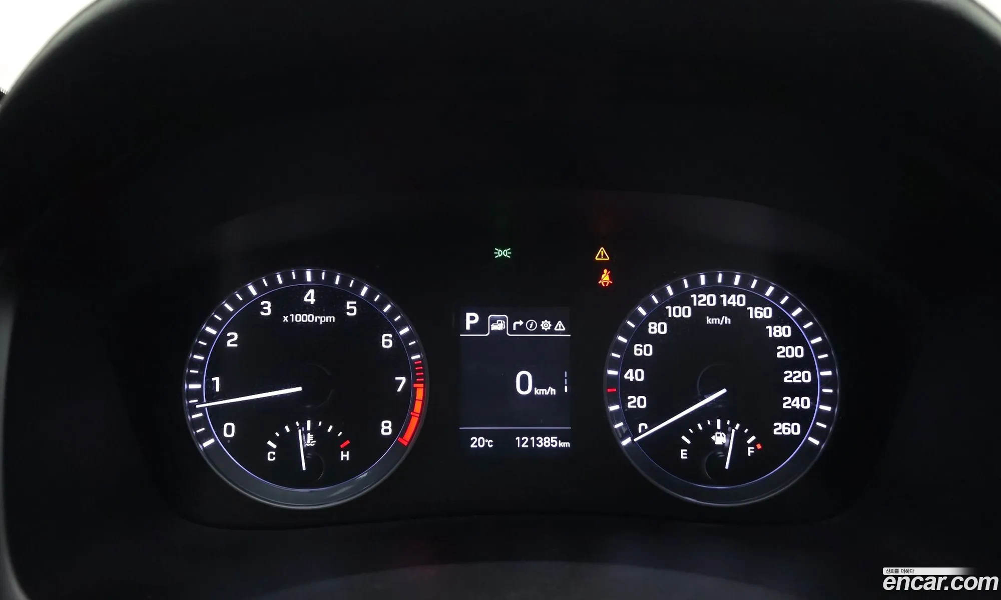 Hyundai Sonata New Rise 2017 — 3