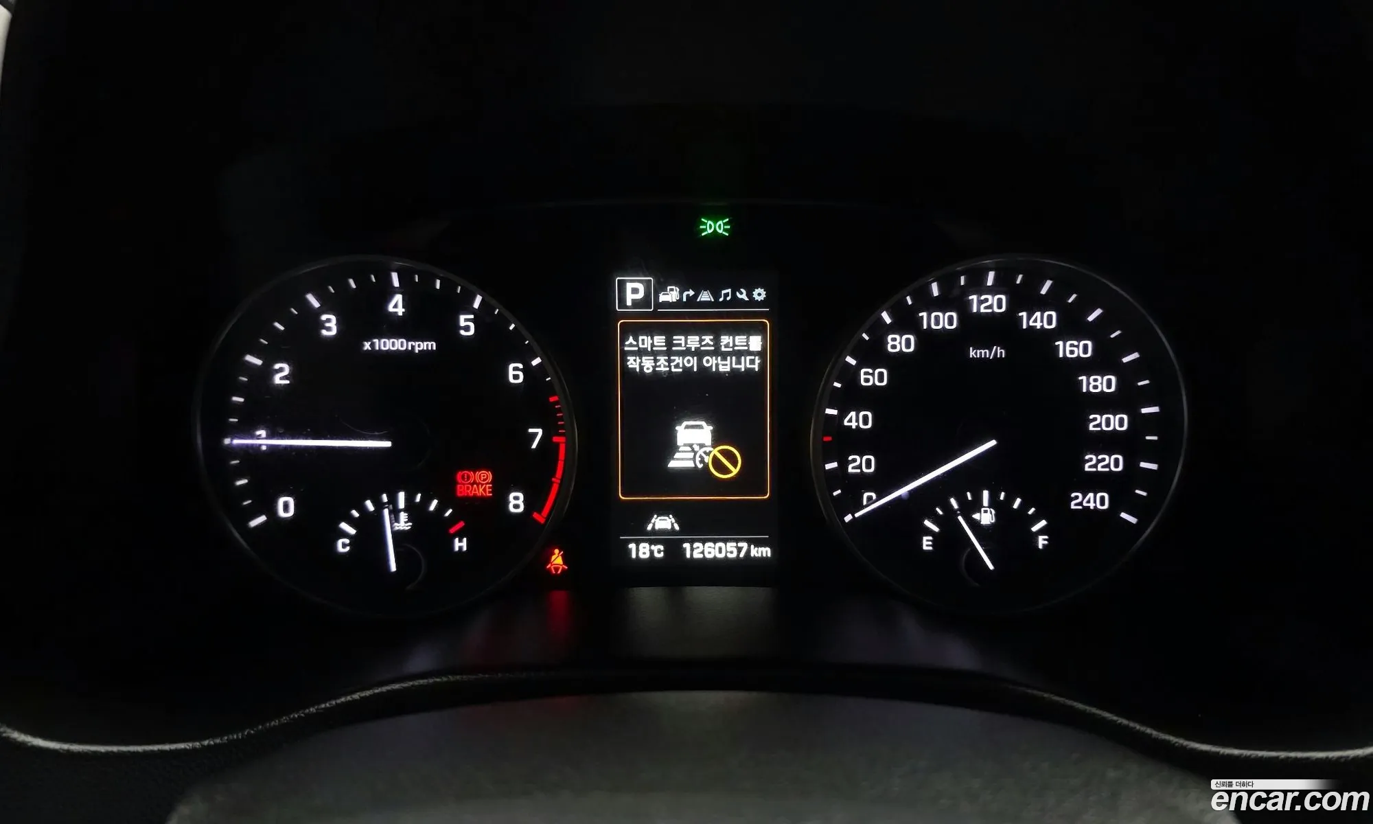 Hyundai Elantra AD 2018 — 11
