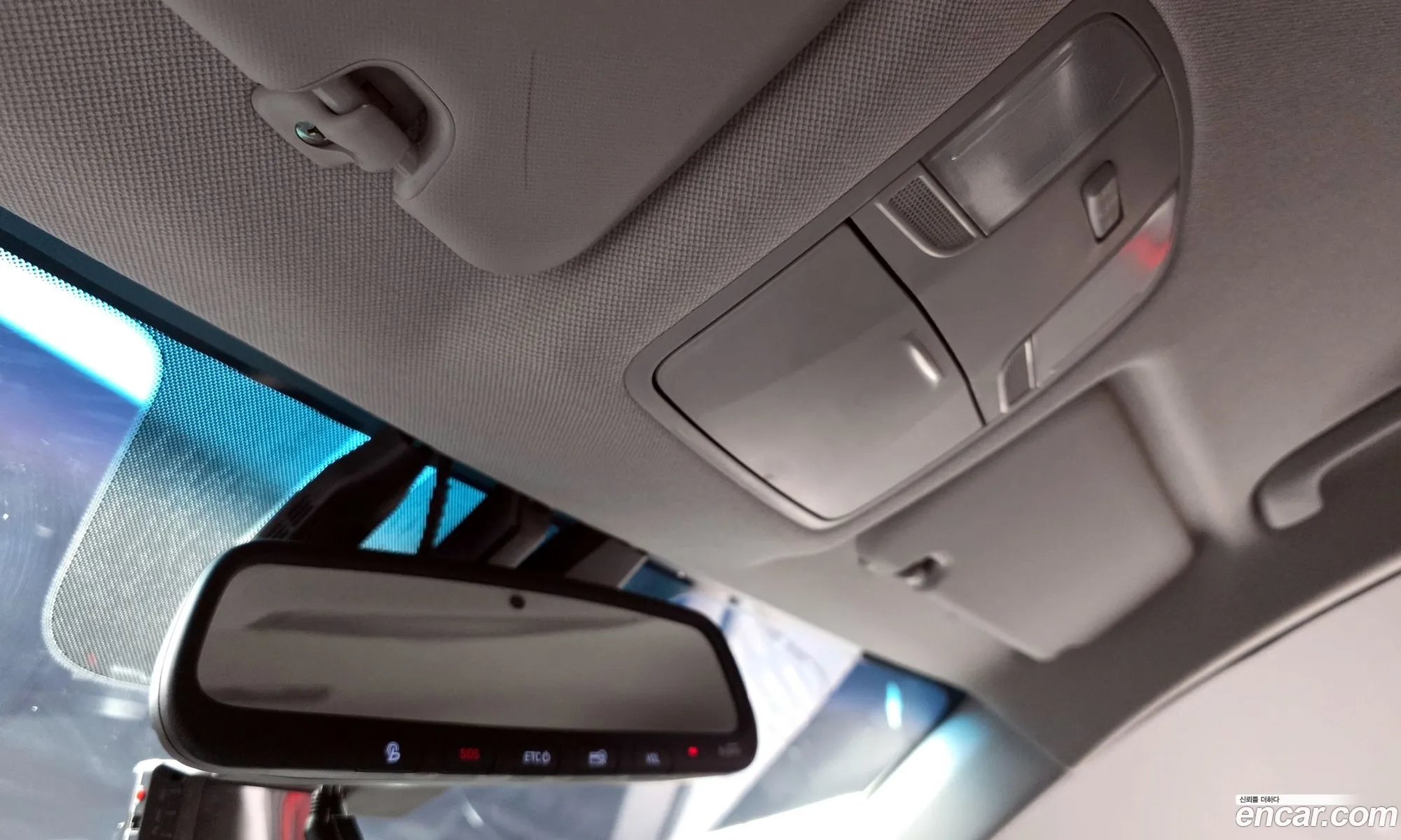 Hyundai Elantra AD 2018 — 20