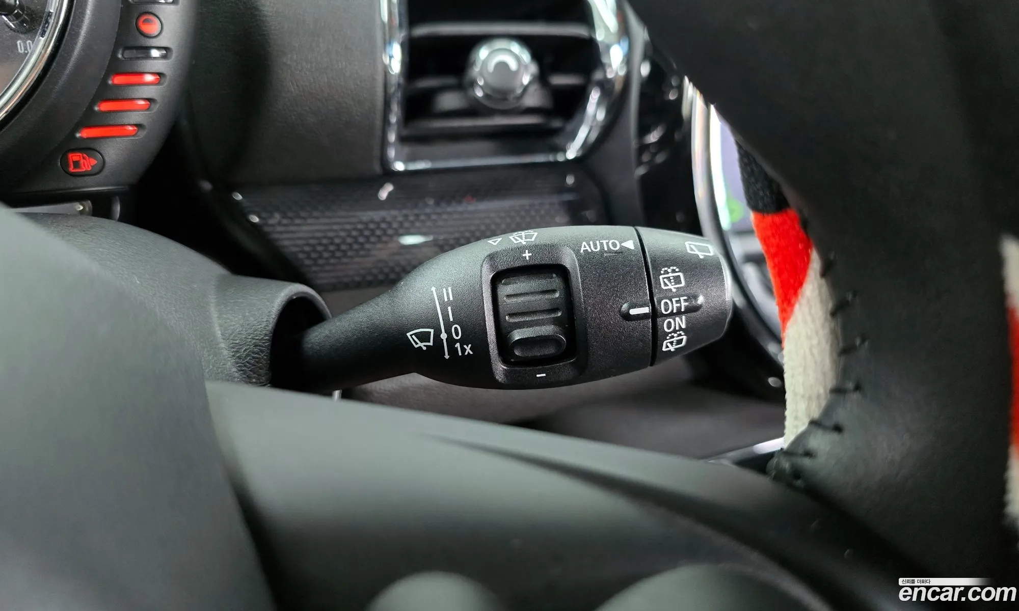 Mini Cooper S Clubman 2016 — 20