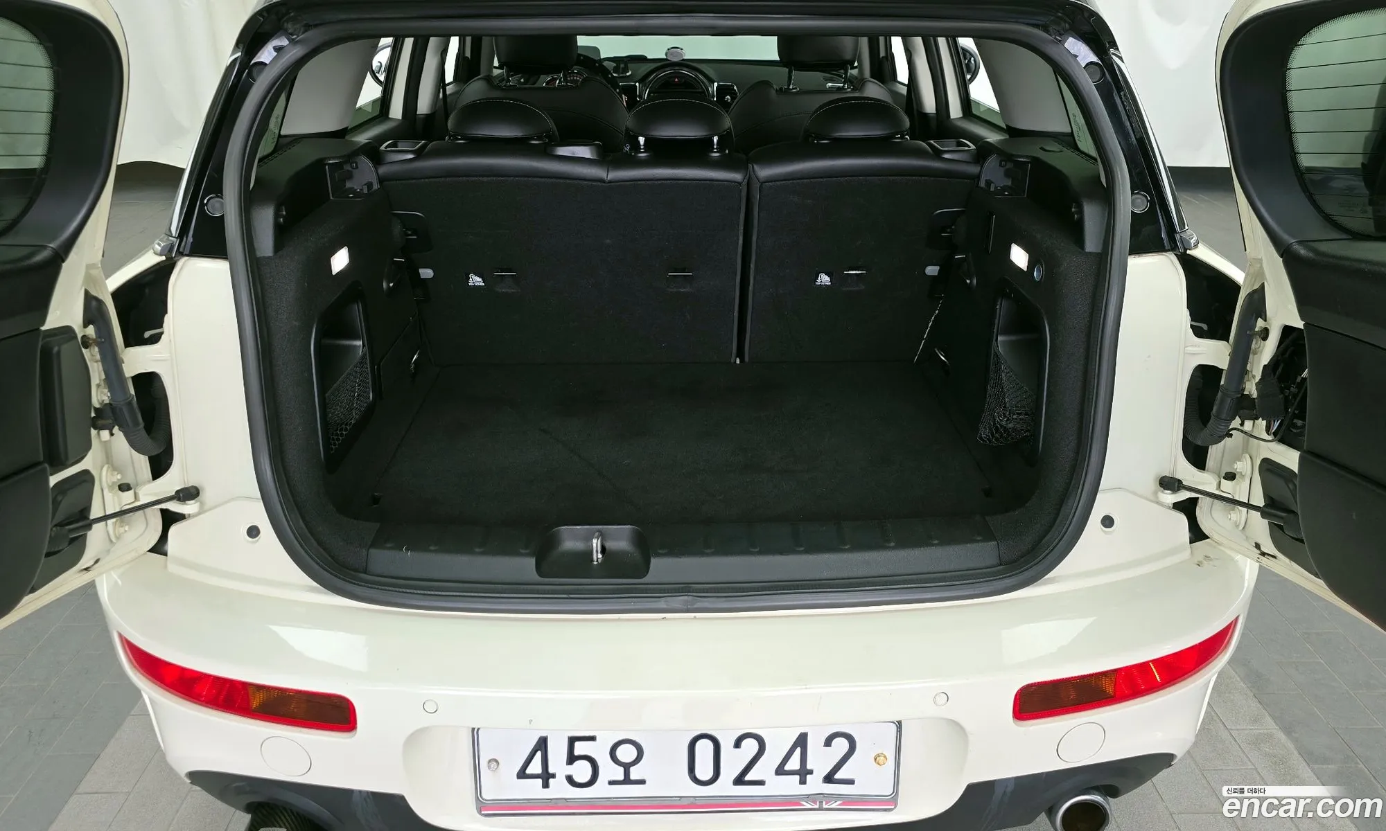 Mini Cooper S Clubman 2016 — 5