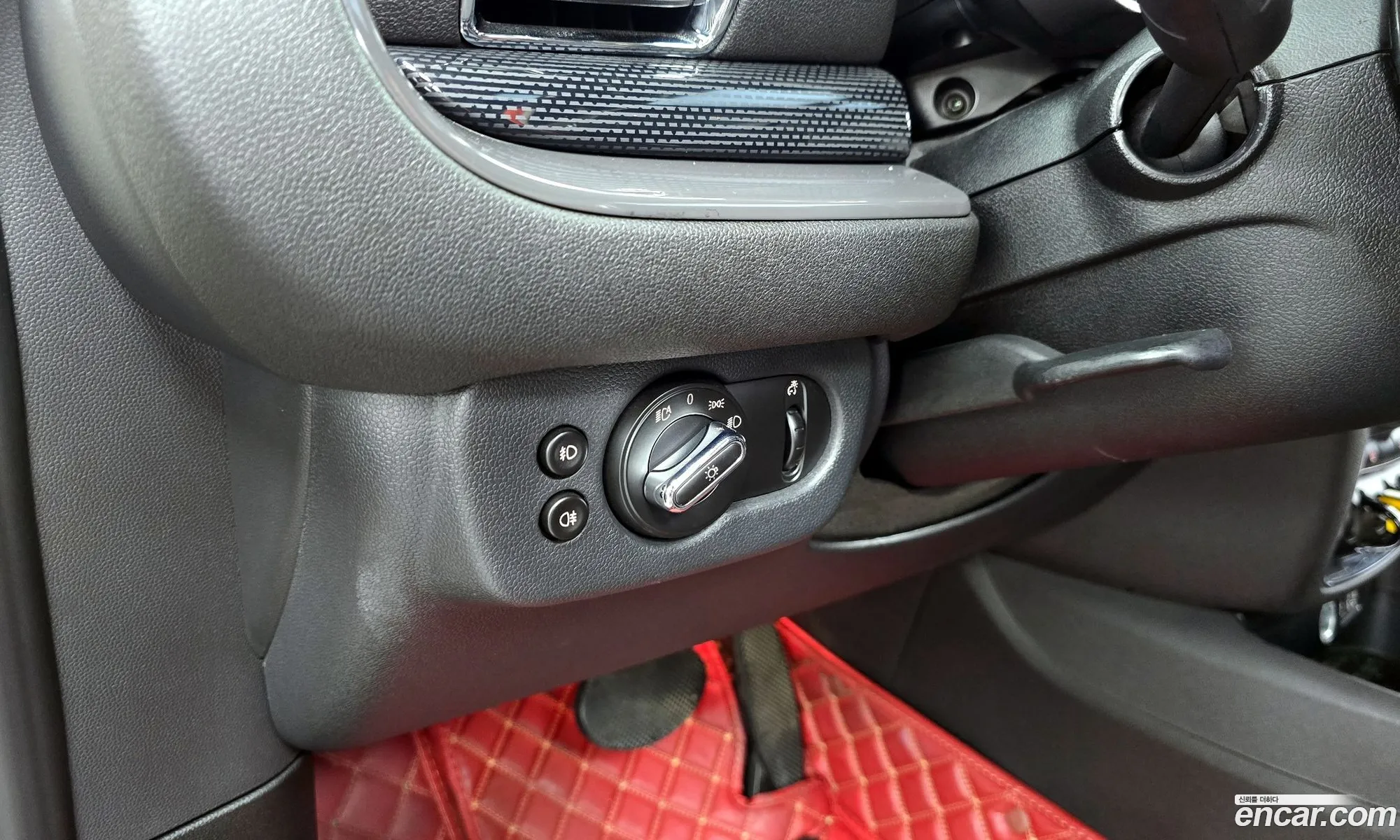 Mini Cooper S Clubman 2016 — 3