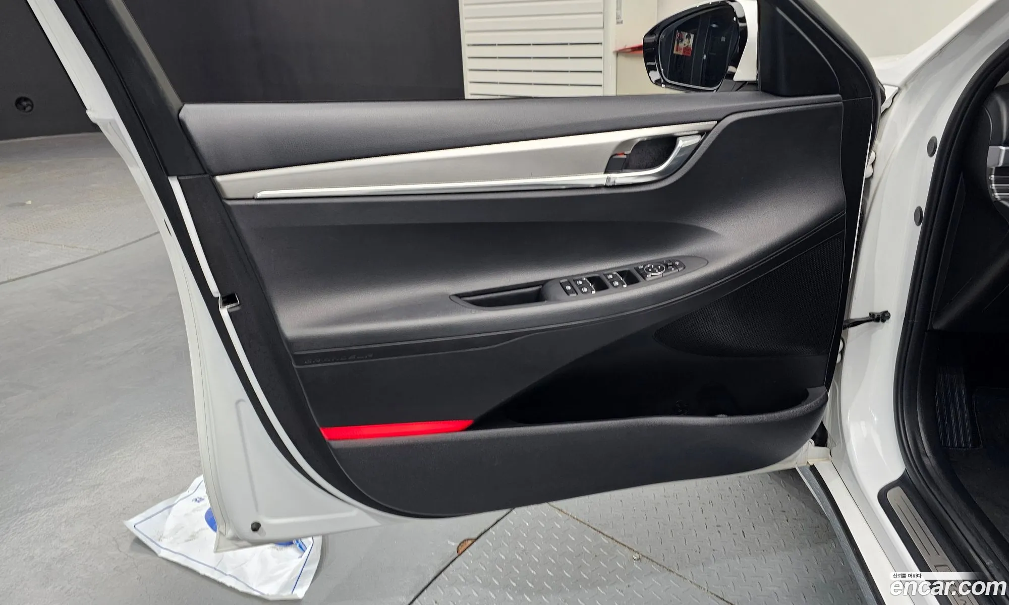 Hyundai Grandeur IG 2021 — 19