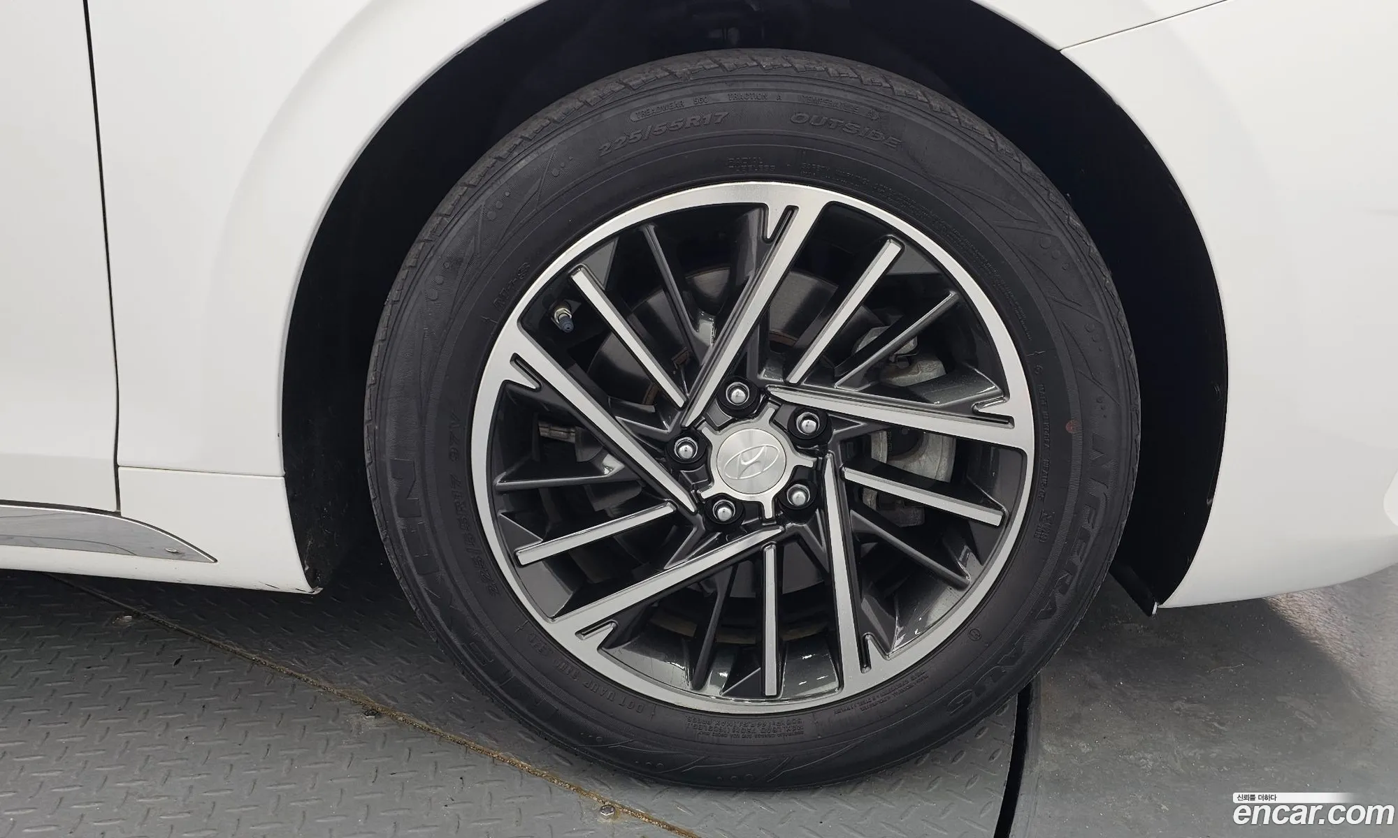 Hyundai Grandeur IG 2021 — 15