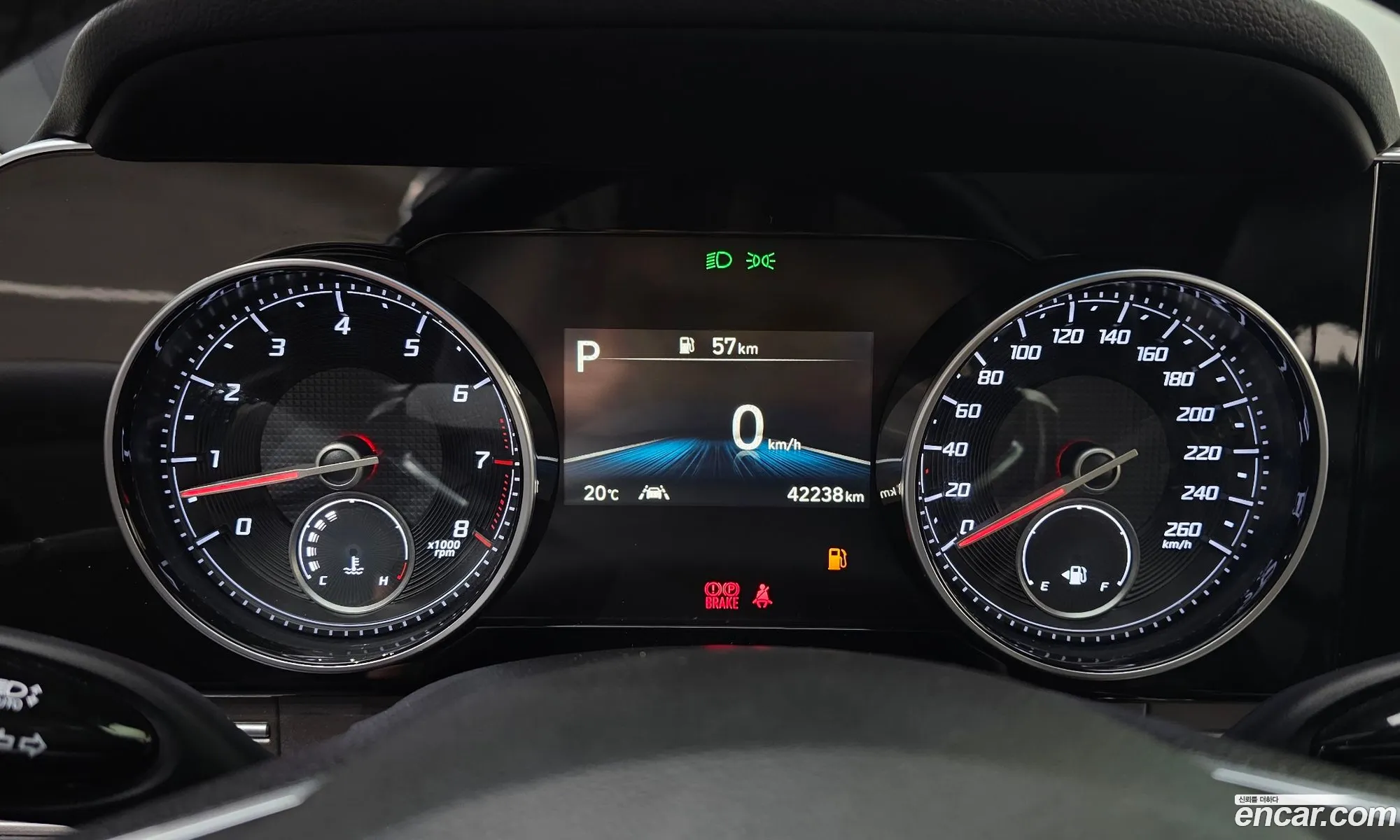 Hyundai Grandeur IG 2021 — 30