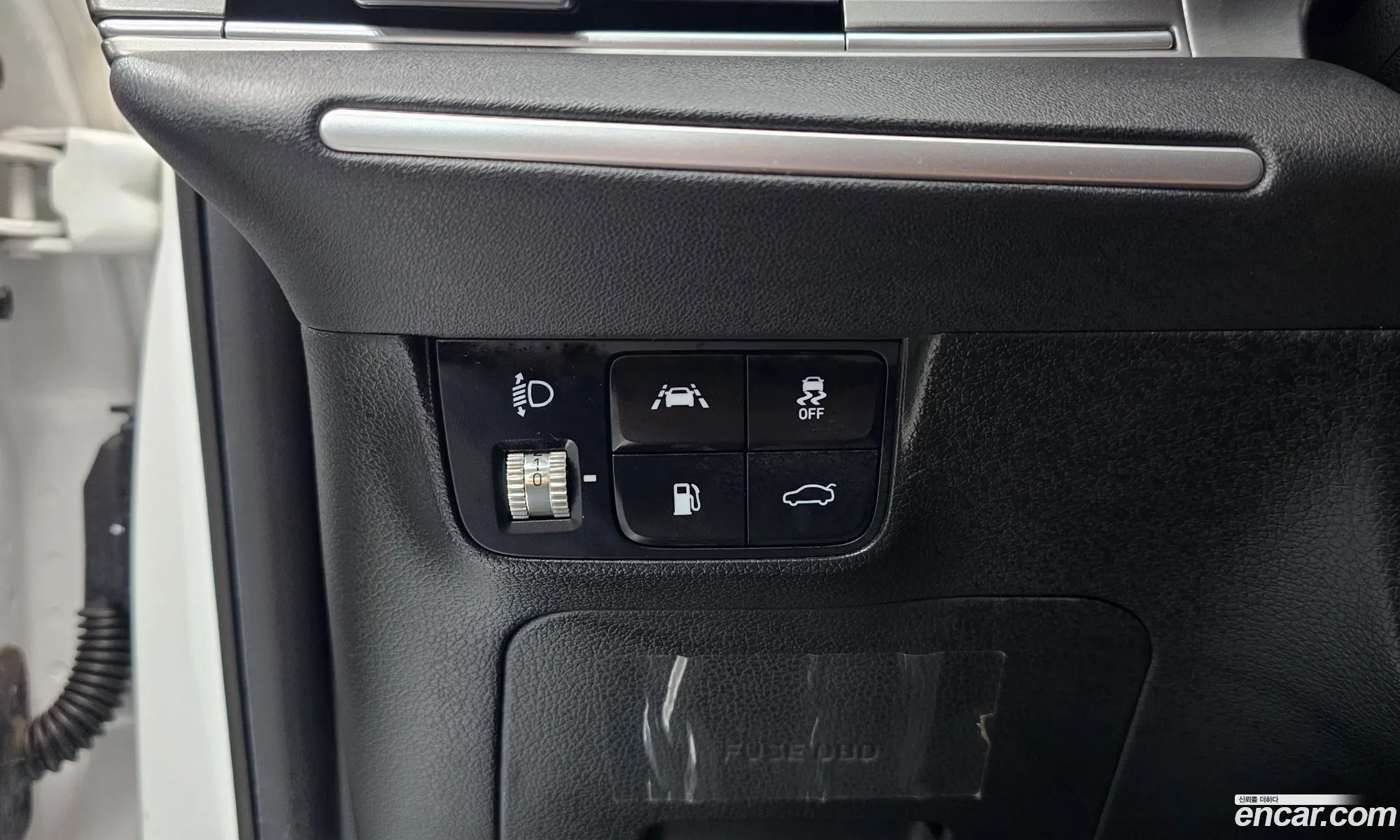 Hyundai Grandeur IG 2021 — 18
