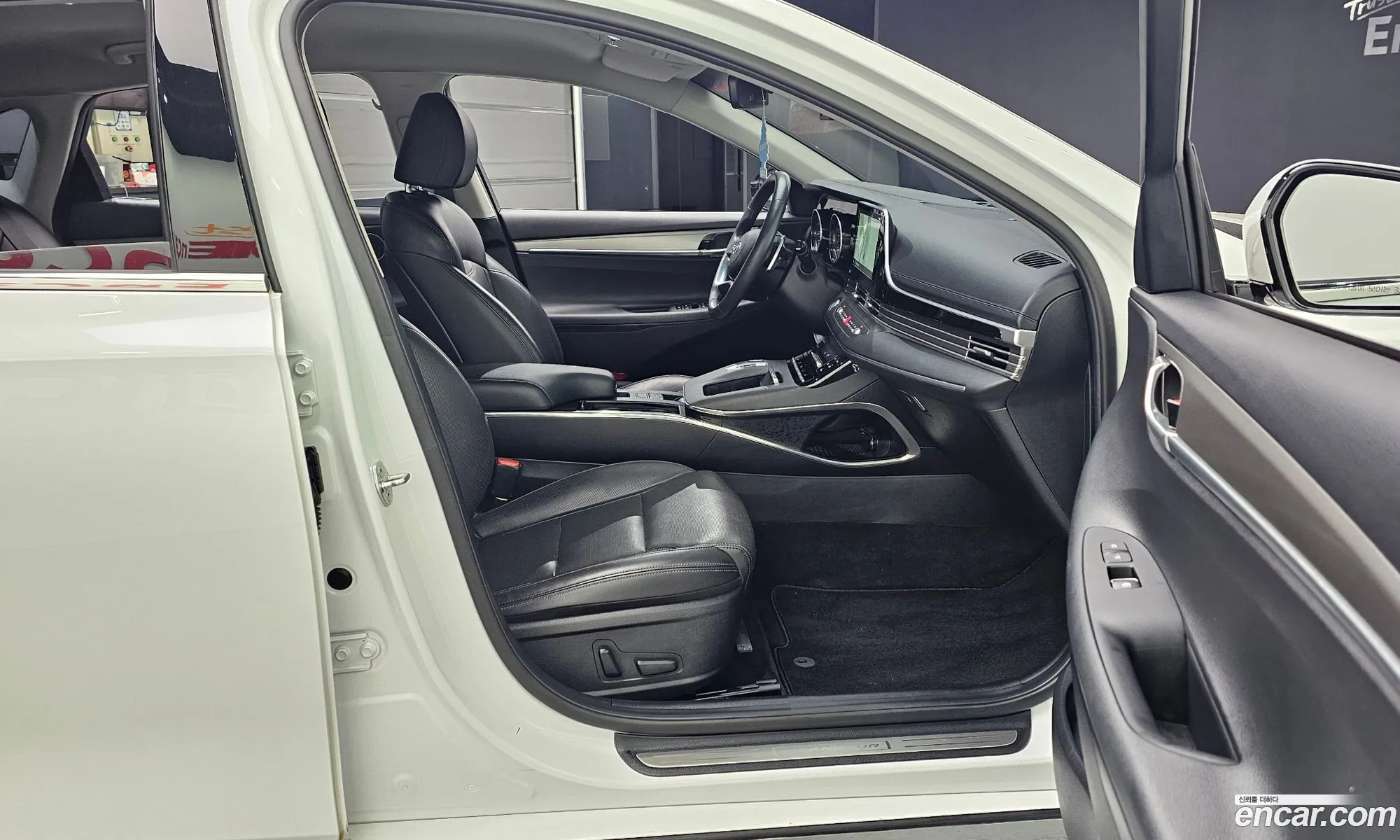 Hyundai Grandeur IG 2021 — 13