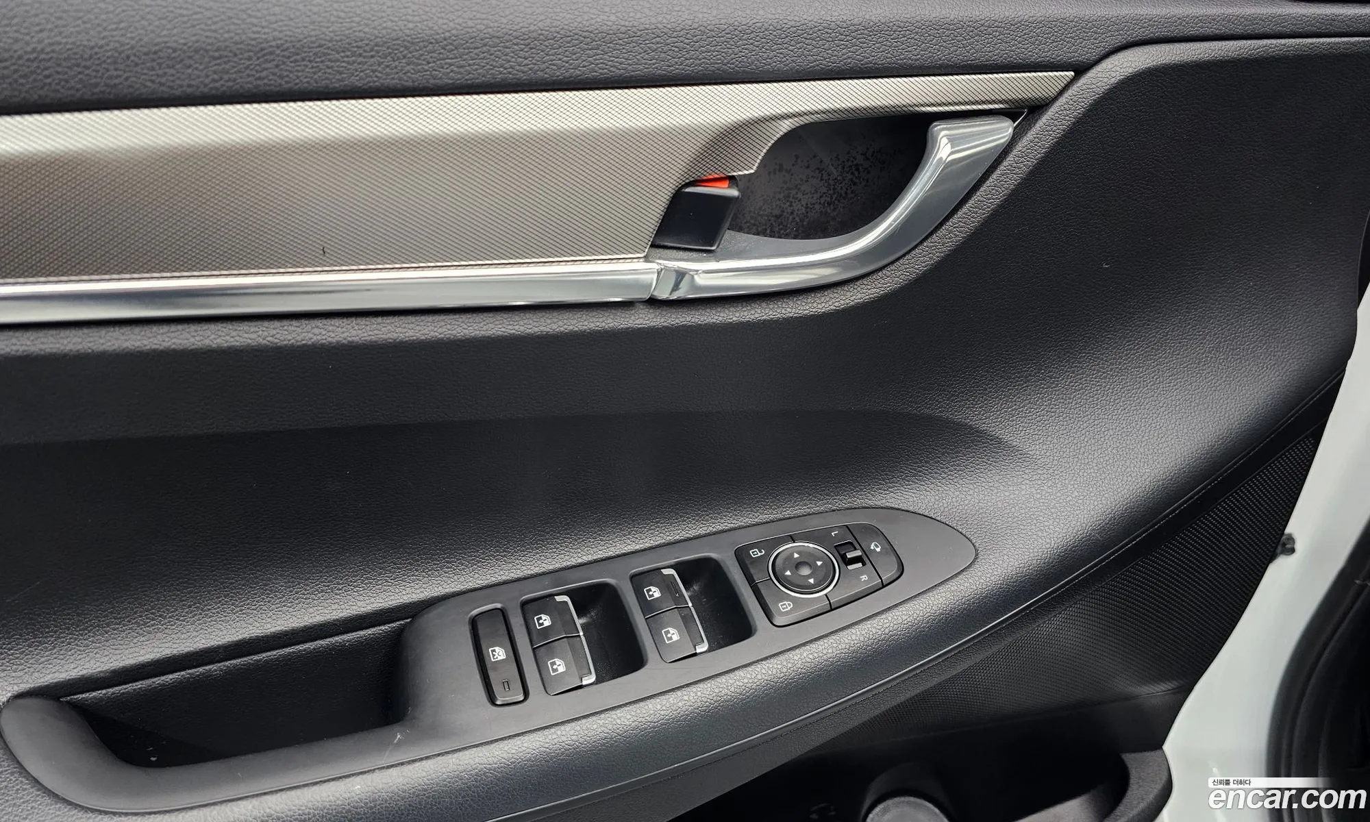 Hyundai Grandeur IG 2021 — 4