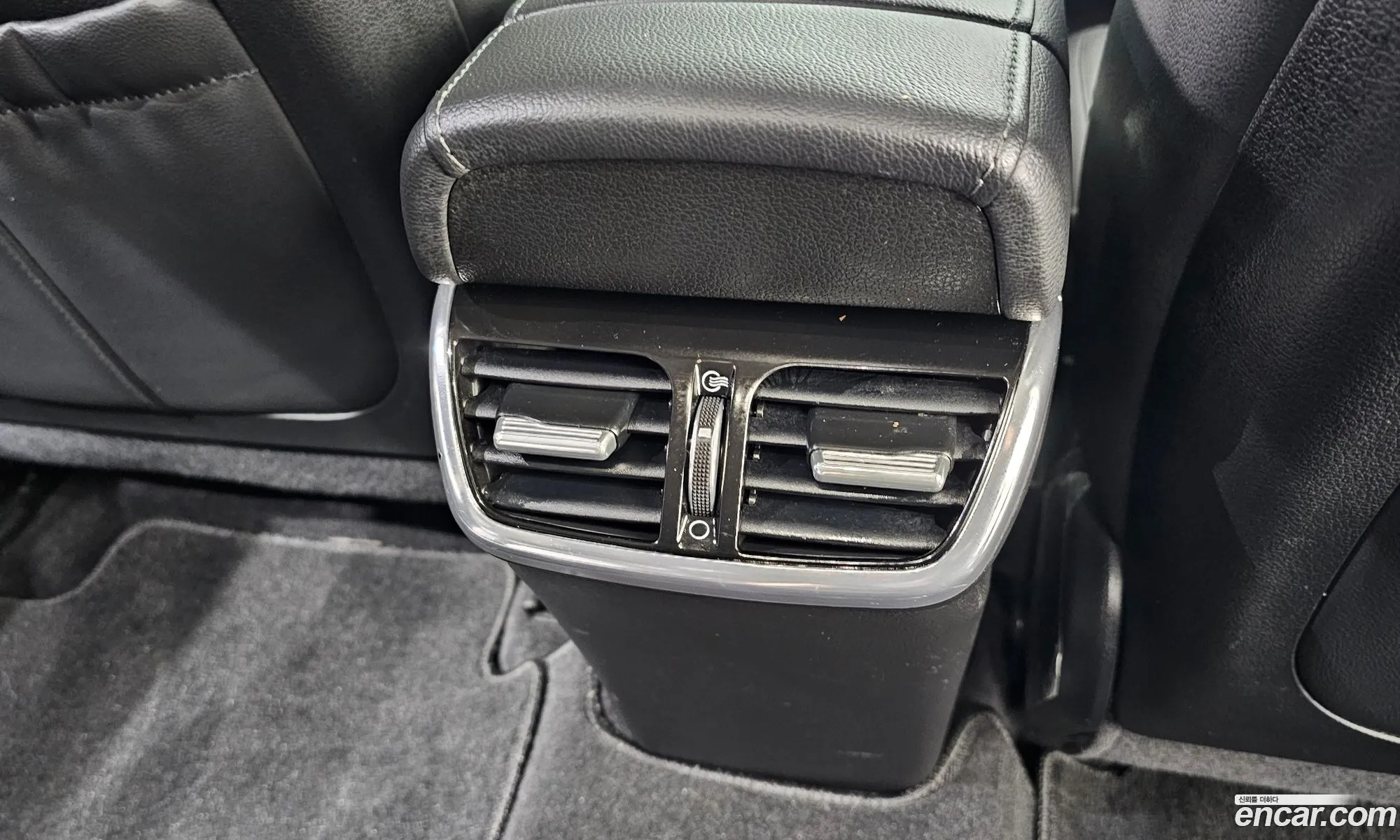 Hyundai Grandeur IG 2021 — 24