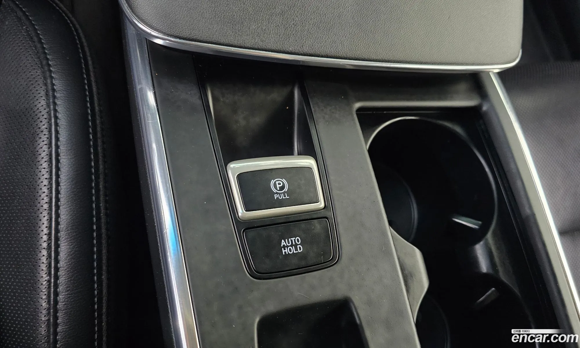 Hyundai Grandeur IG 2021 — 6