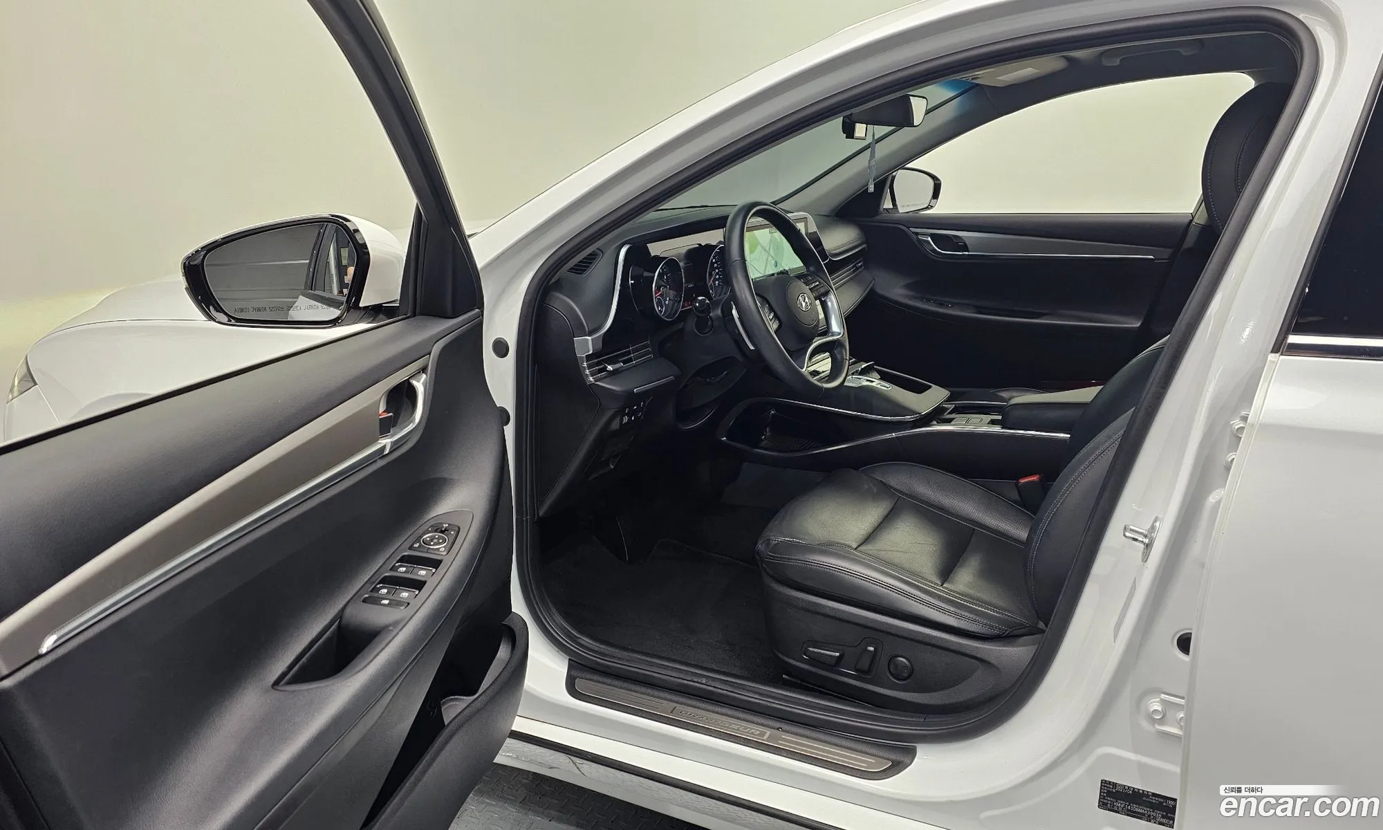 Hyundai Grandeur IG 2021 — 27