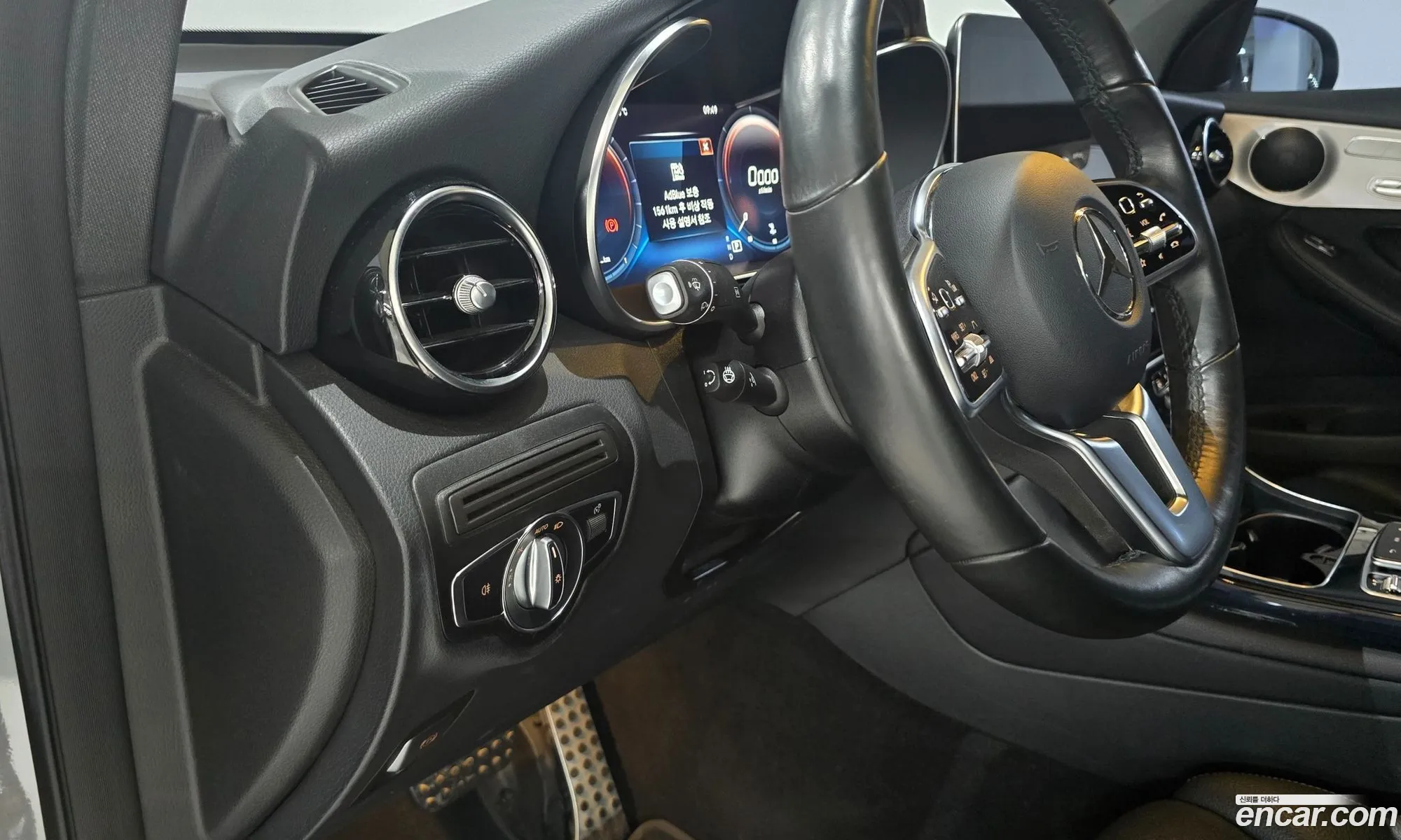 Mercedes-Benz GLC-Class X253 2021 — 13