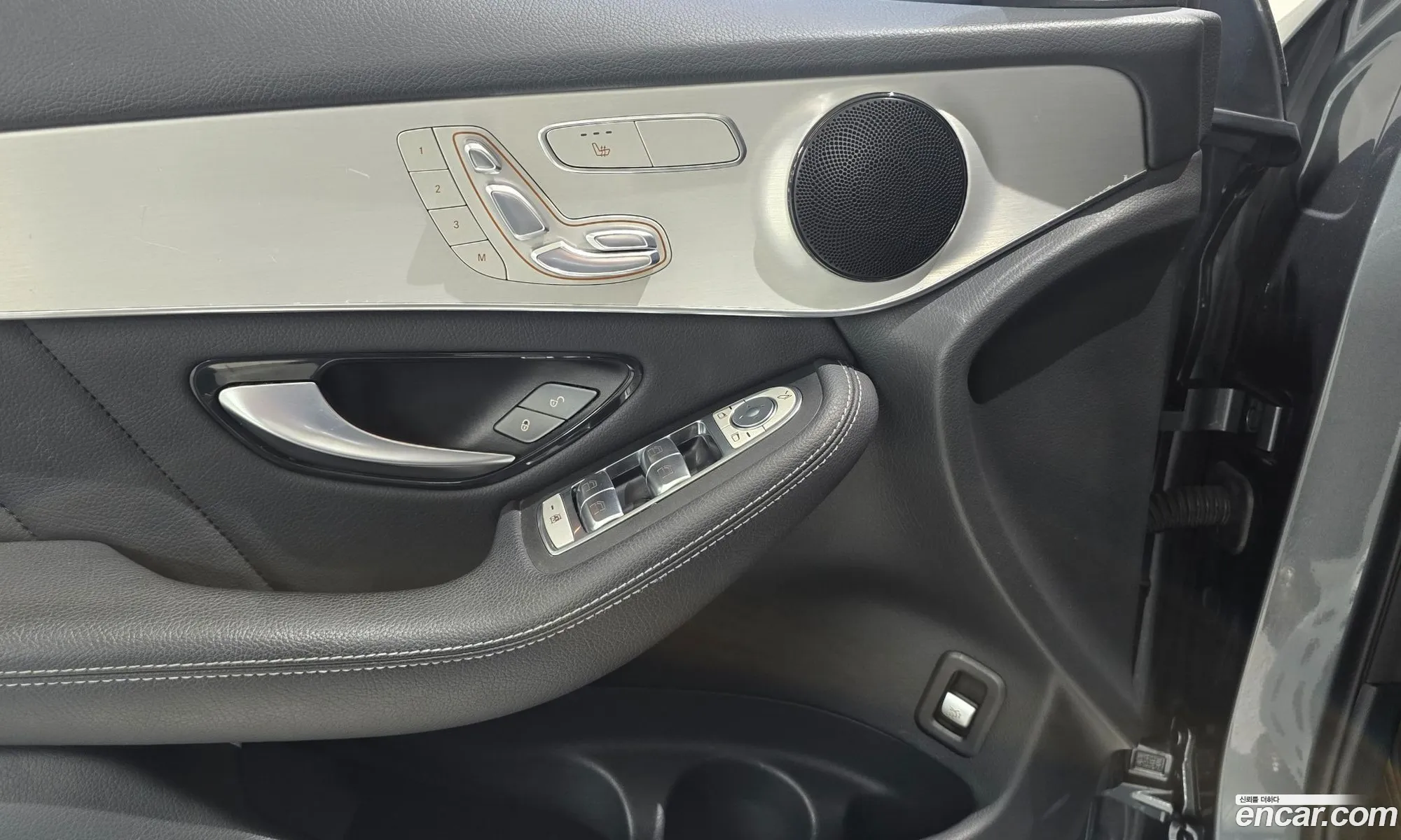 Mercedes-Benz GLC-Class X253 2021 — 15