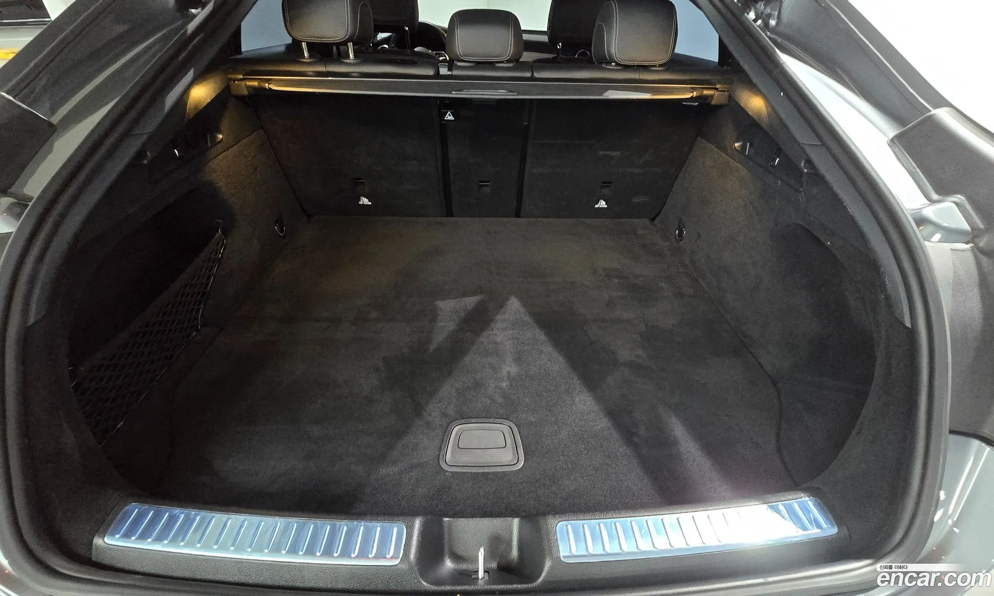 Mercedes-Benz GLC-Class X253 2021 — 18