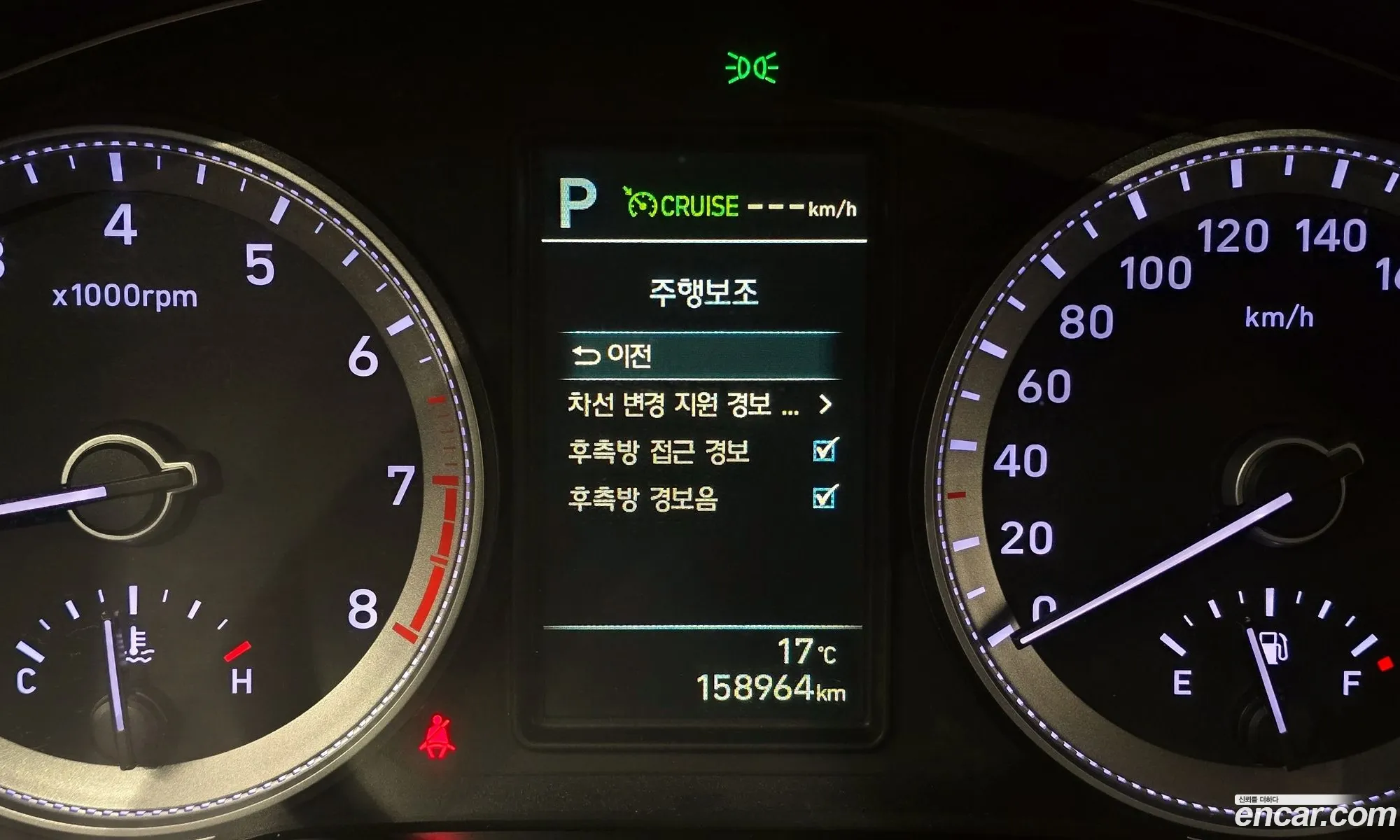 Hyundai Grandeur IG 2016 — 5
