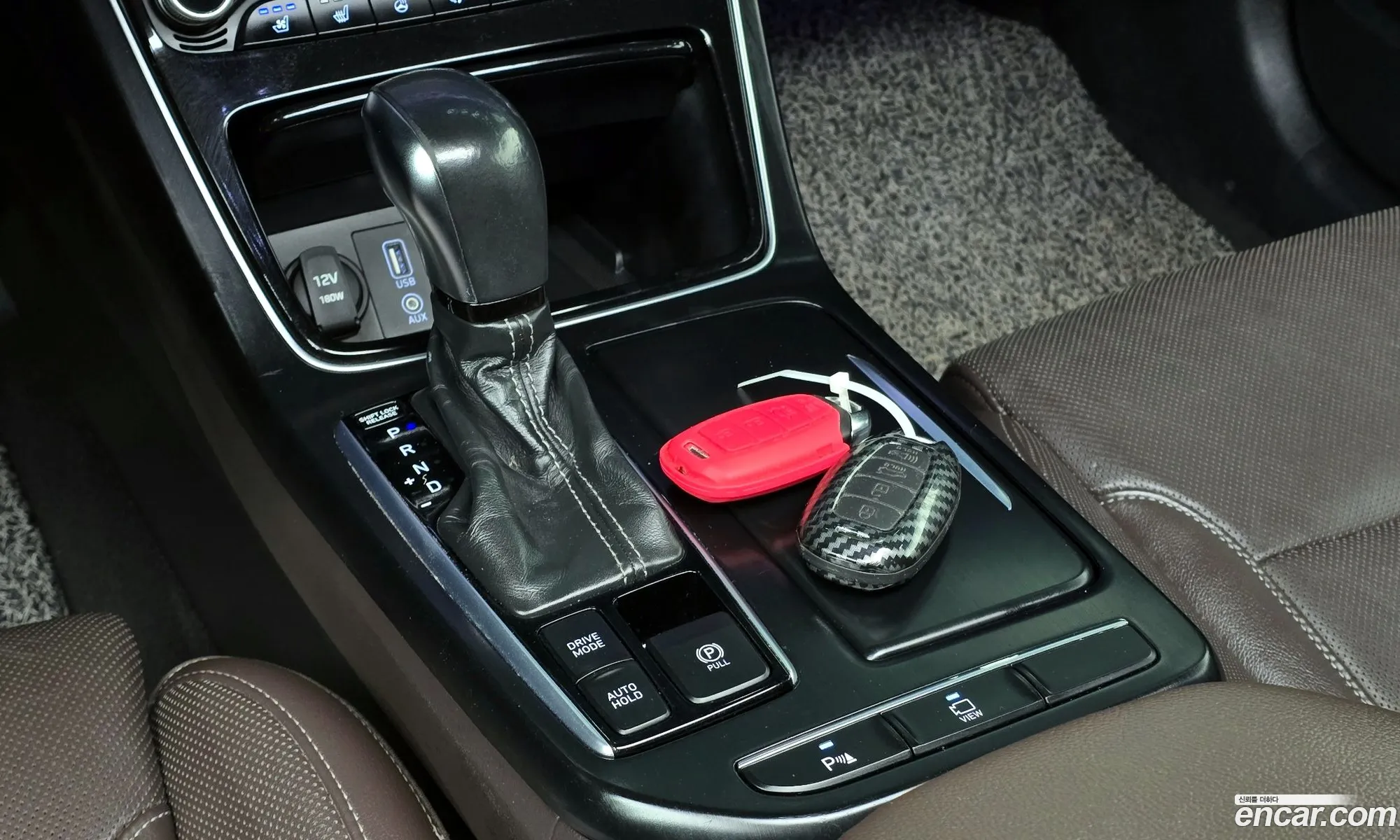 Hyundai Grandeur IG 2016 — 4