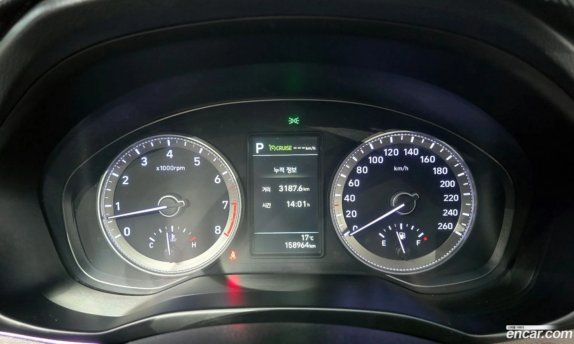 Hyundai Grandeur IG 2016 — 26