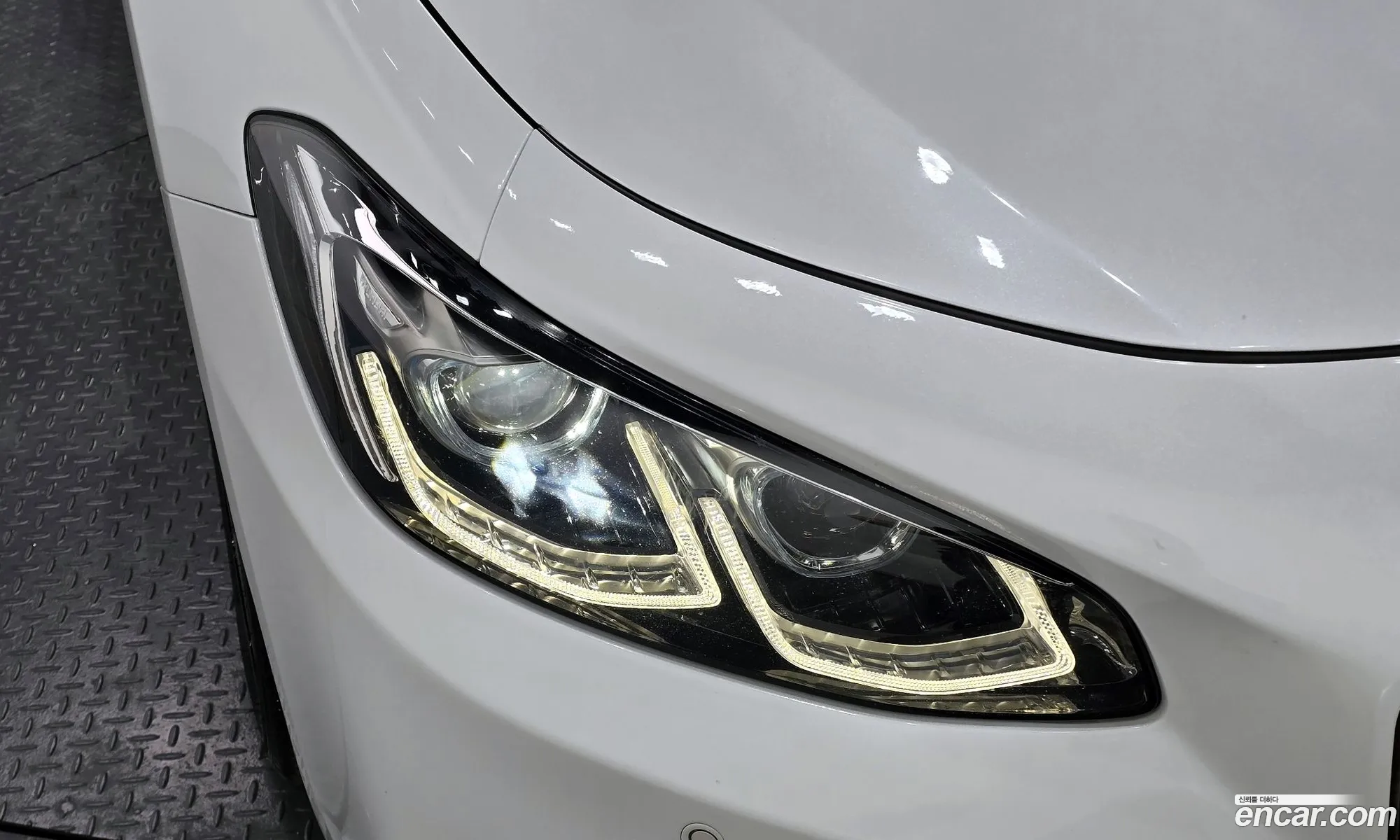 Hyundai Grandeur IG 2016 — 9