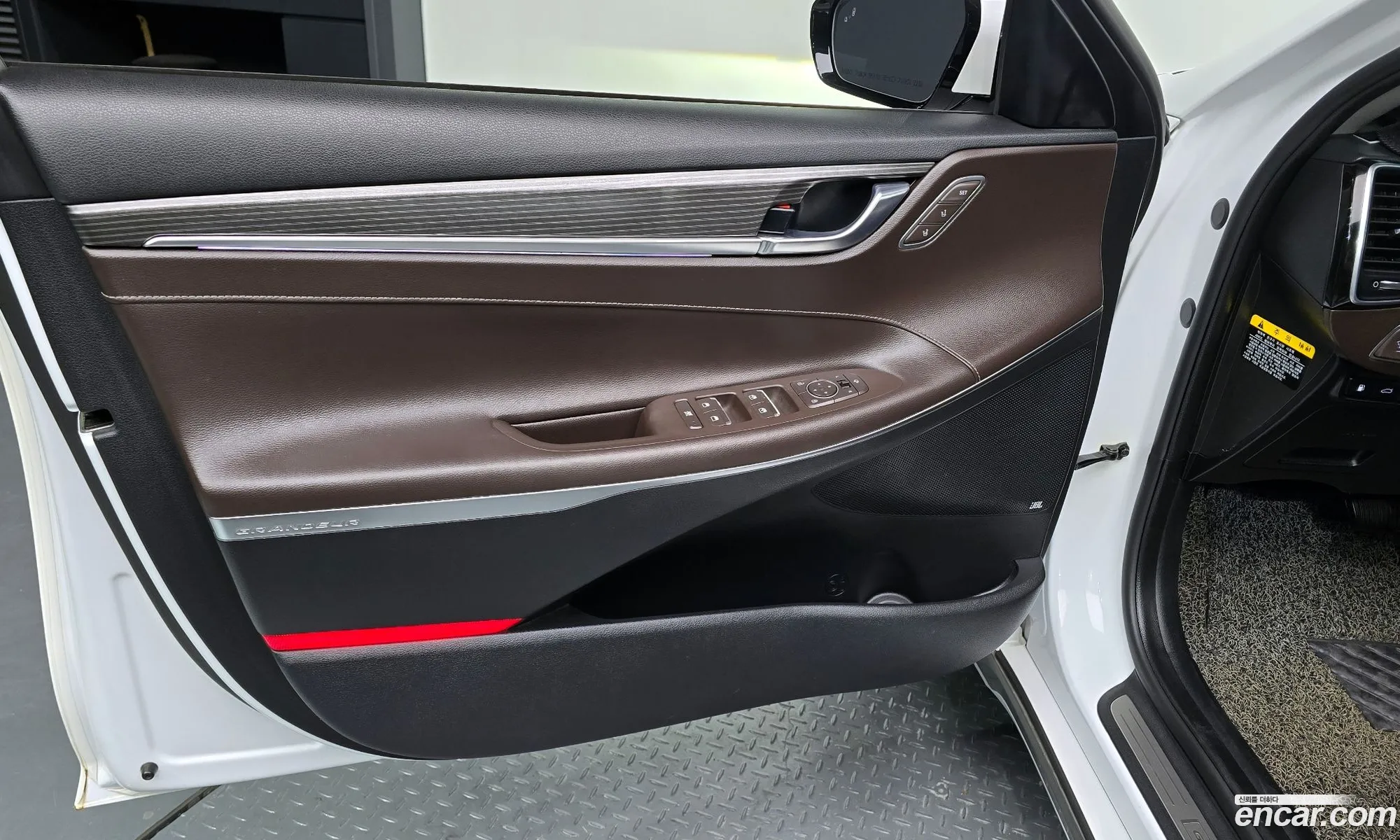 Hyundai Grandeur IG 2016 — 10