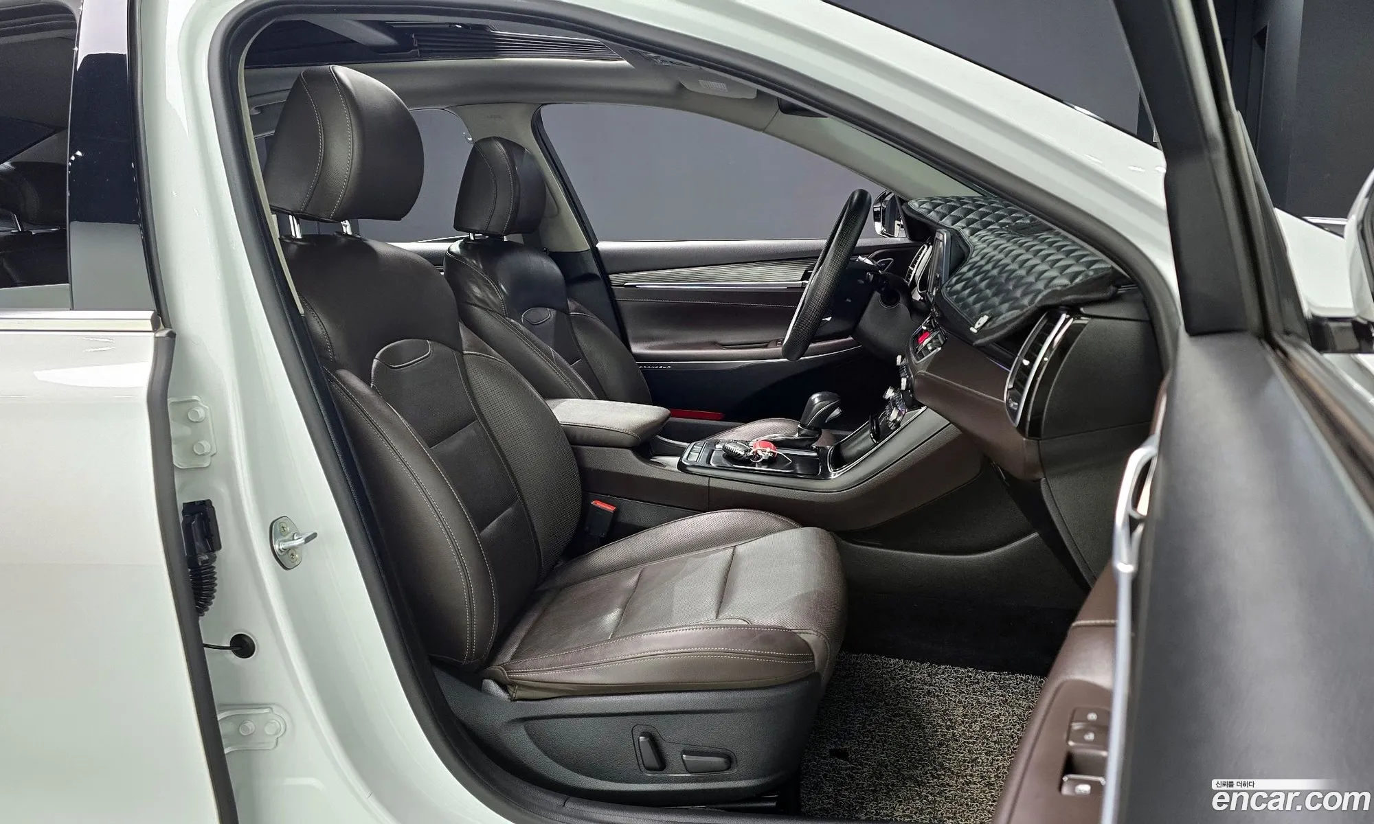 Hyundai Grandeur IG 2016 — 8