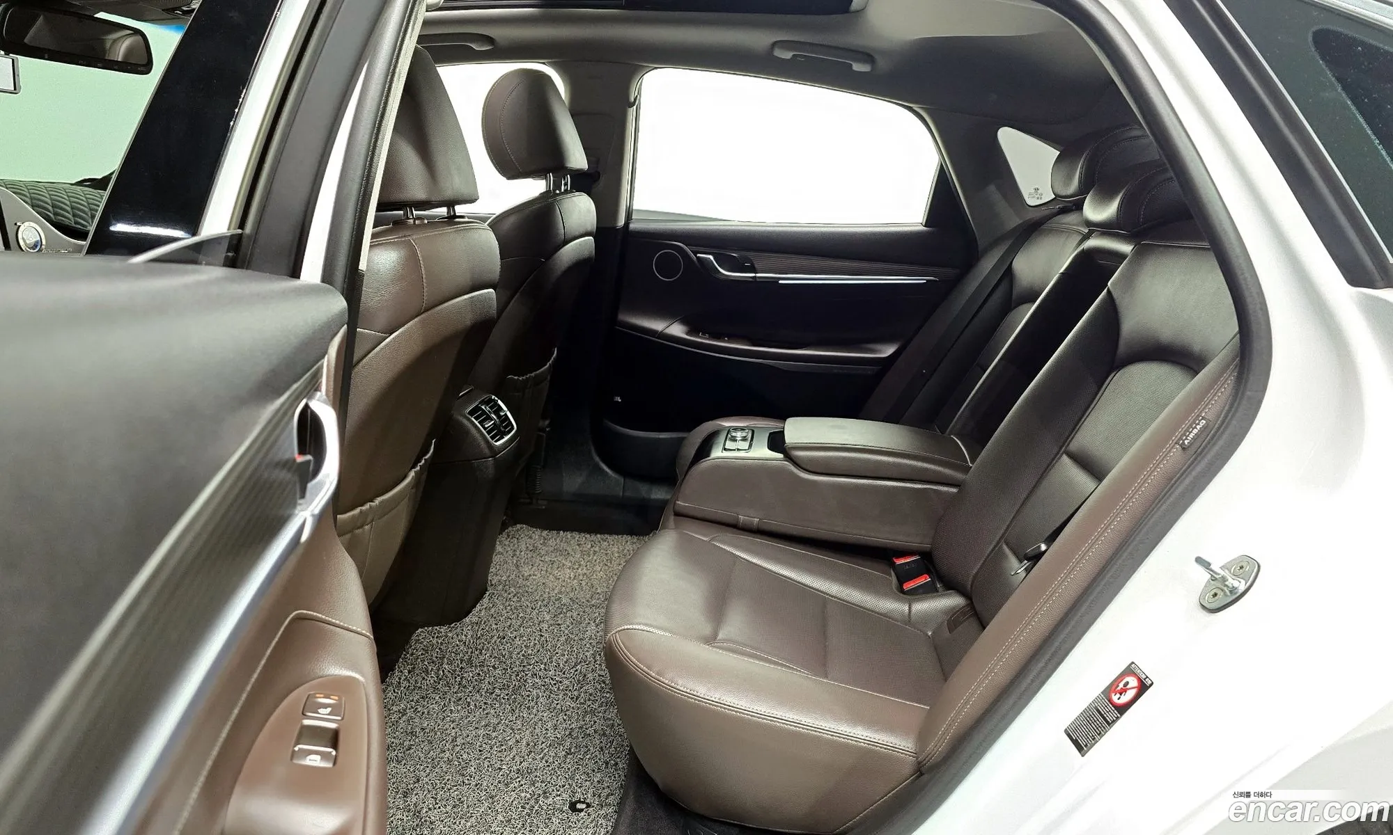 Hyundai Grandeur IG 2016 — 3