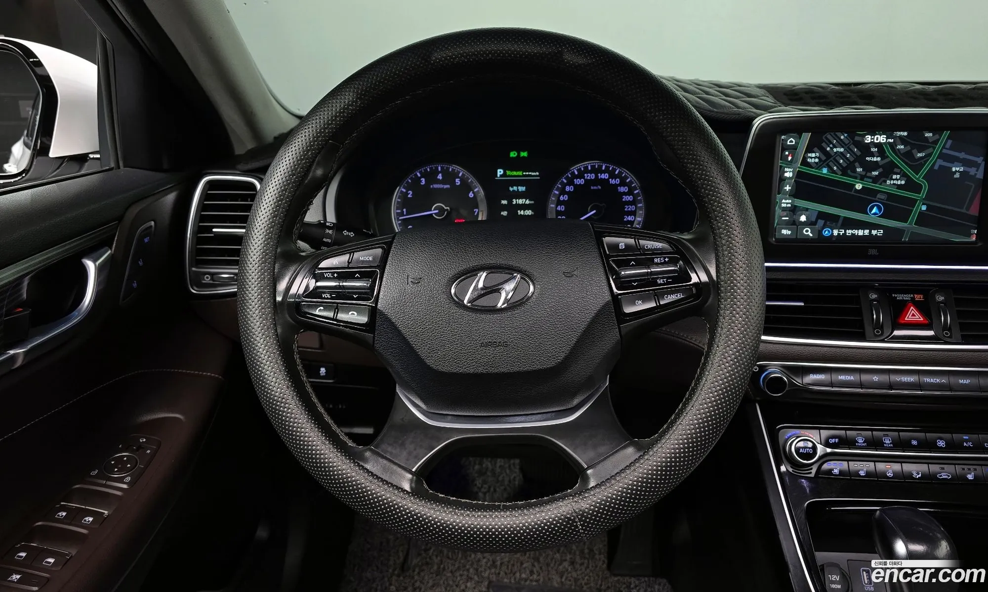 Hyundai Grandeur IG 2016 — 15