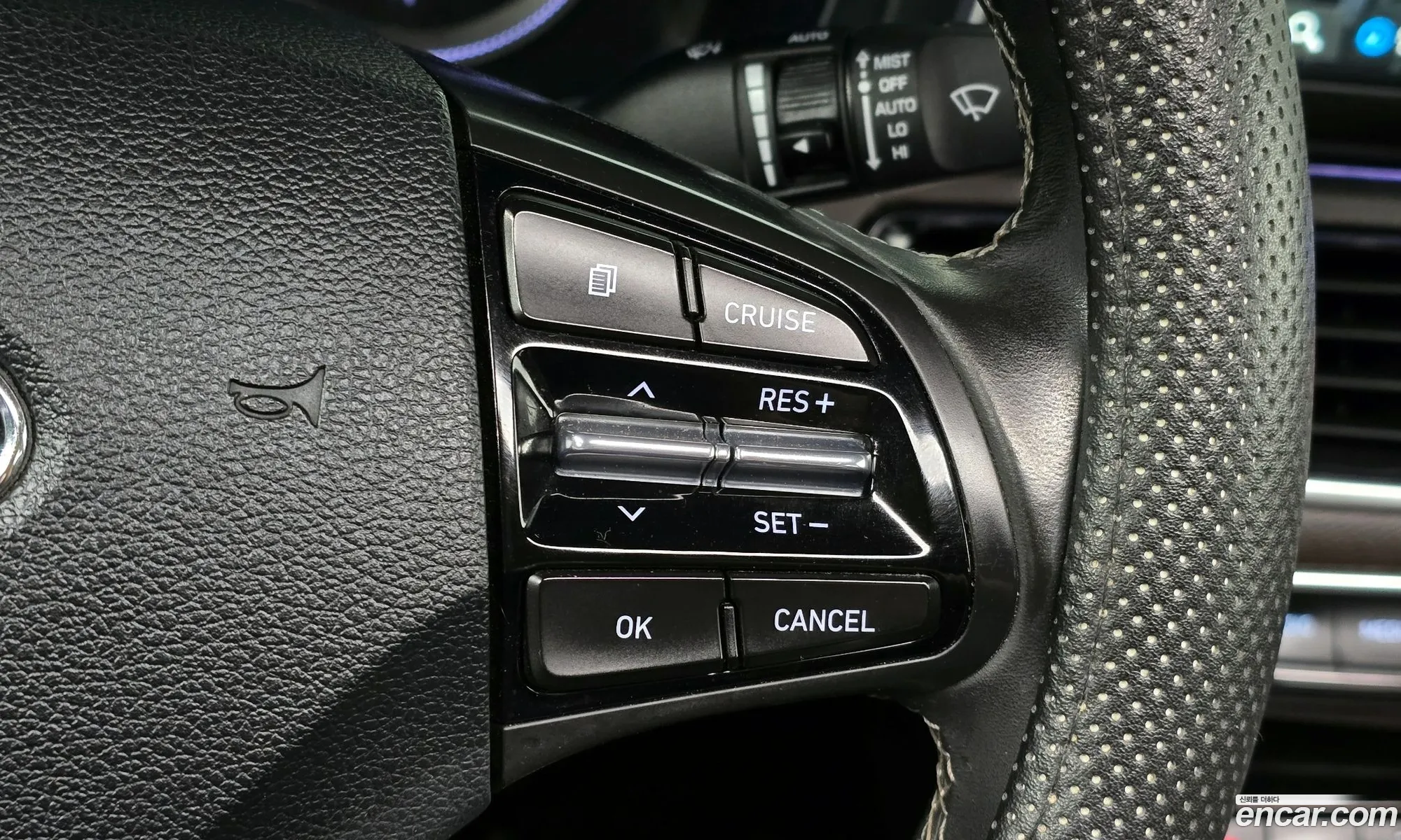 Hyundai Grandeur IG 2016 — 18