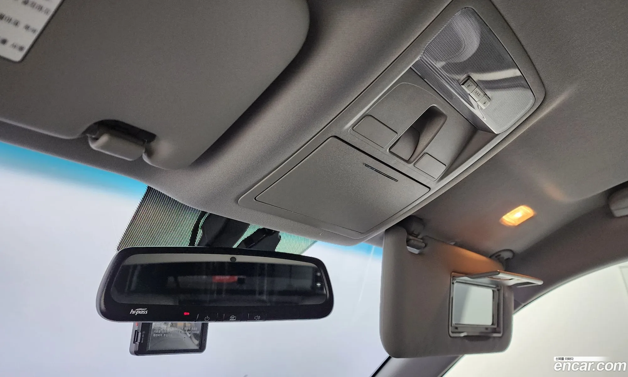 KG Mobility (SsangYong) Rexton Sports 2018 — 23