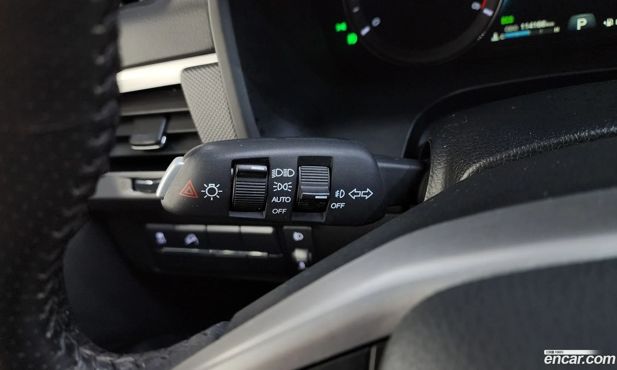 KG Mobility (SsangYong) Rexton Sports 2018 — 3