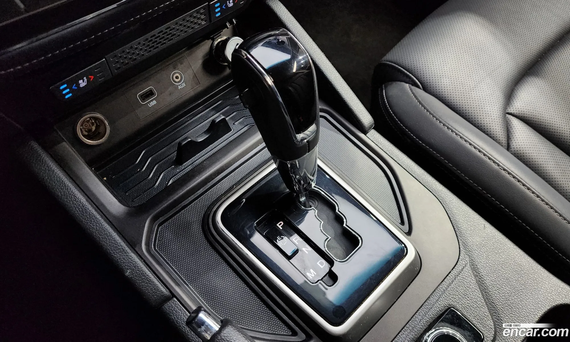 KG Mobility (SsangYong) Rexton Sports 2018 — 2