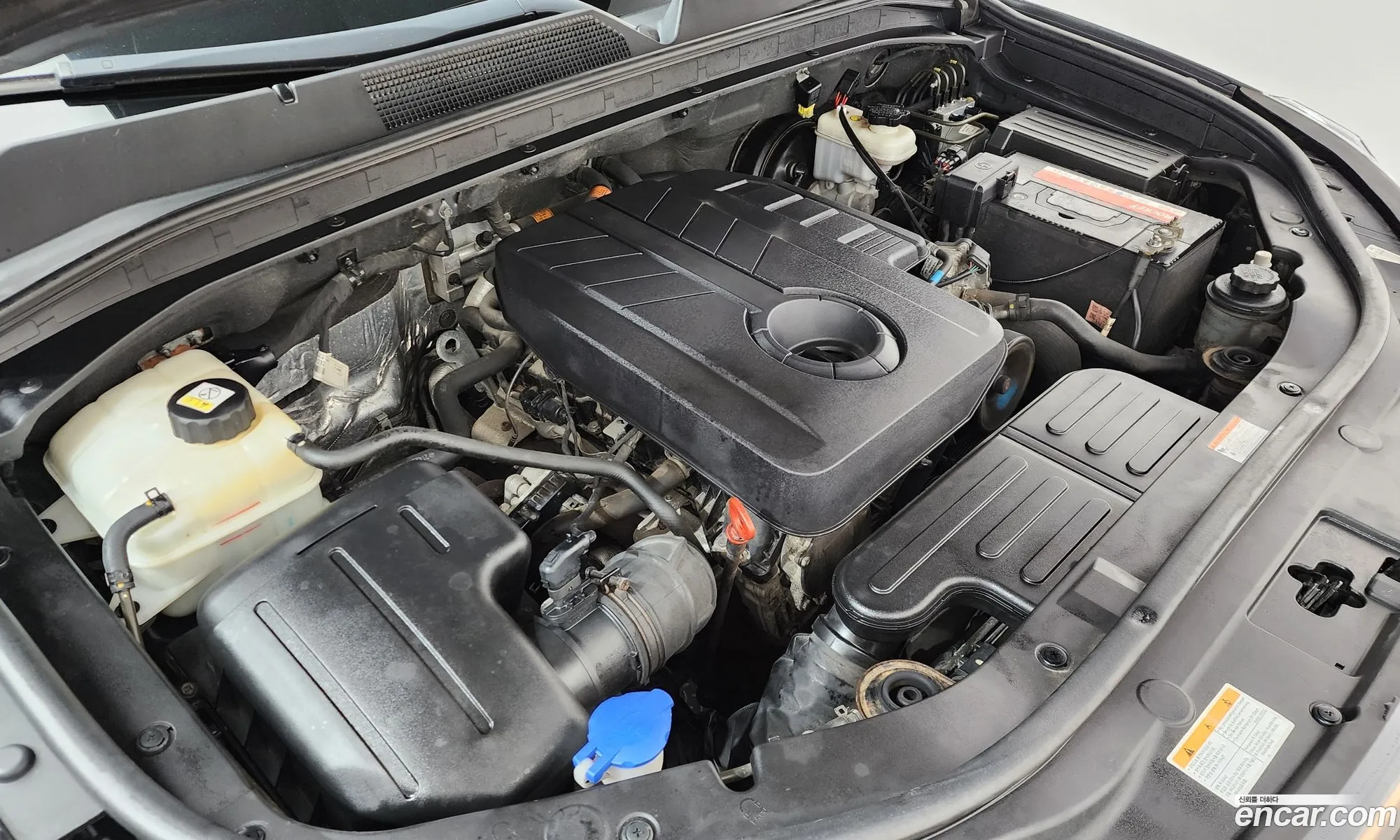 KG Mobility (SsangYong) Rexton Sports 2018 — 28