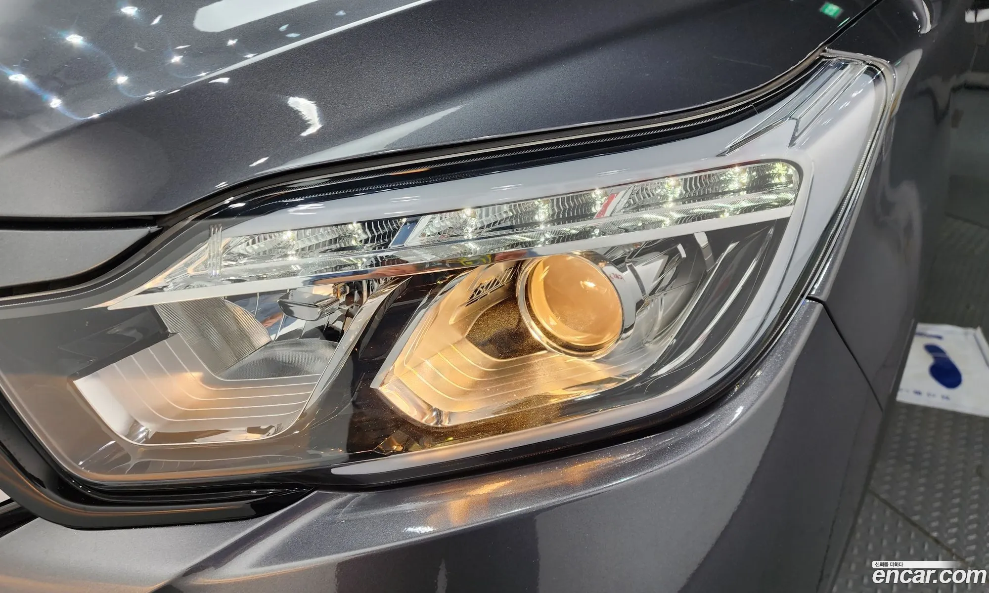 KG Mobility (SsangYong) Rexton Sports 2018 — 9