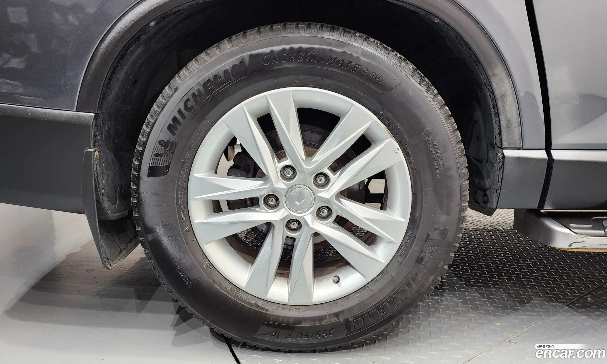 KG Mobility (SsangYong) Rexton Sports 2018 — 18