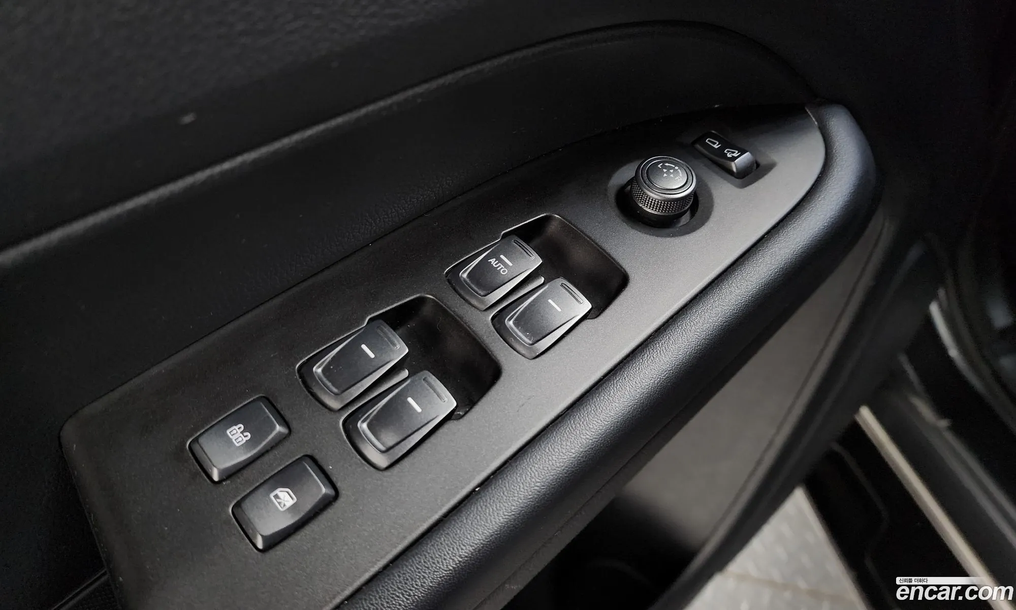 KG Mobility (SsangYong) Rexton Sports 2018 — 30